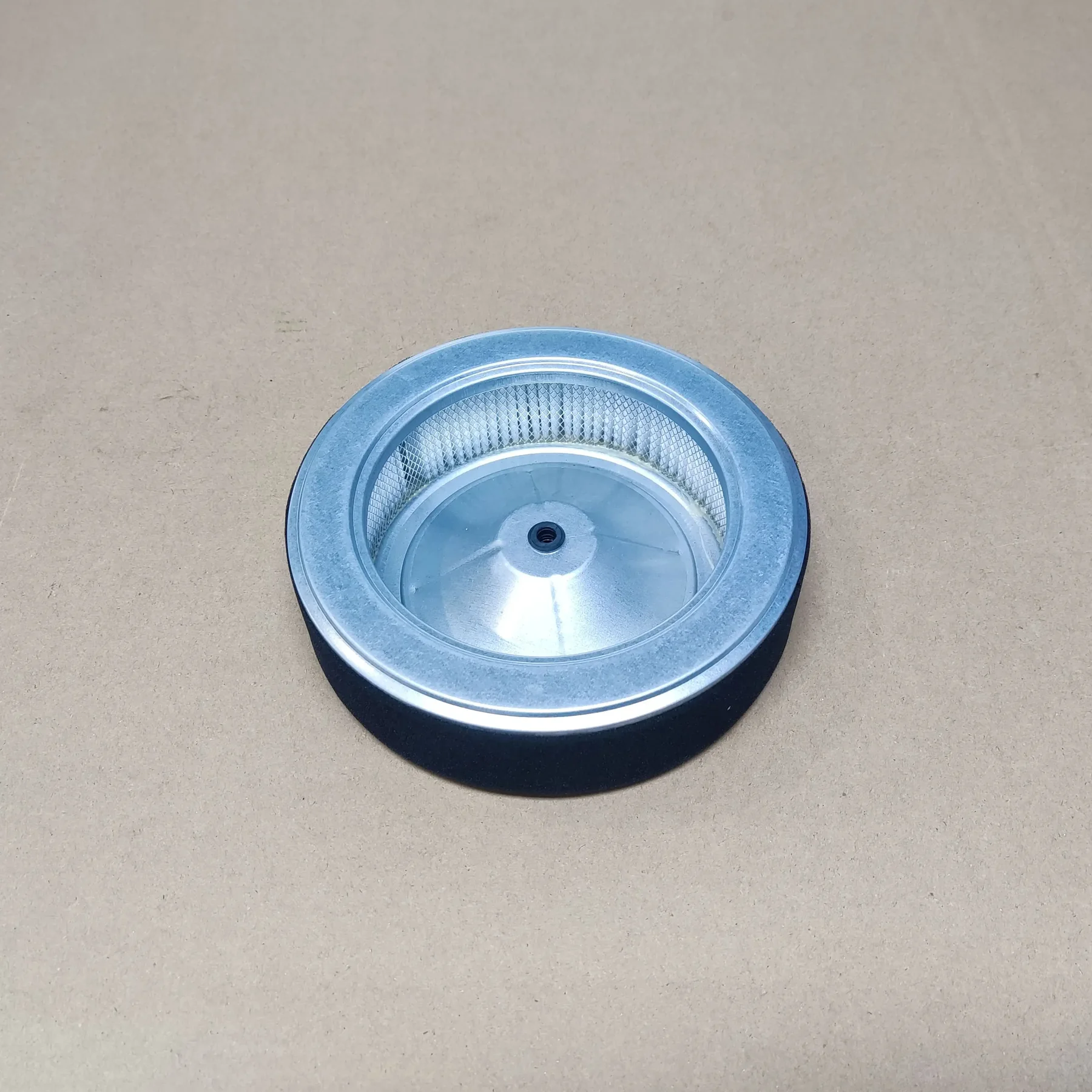 Construction Machine Tamping Rammer Air Filter for gx630/690 Engine 17210-Z6L-010 Air Filter