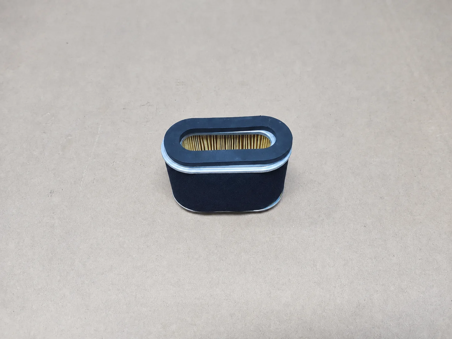Construction Machine Air Cleaner for gxv120 gxv160 gxv340 Engine Air Filter