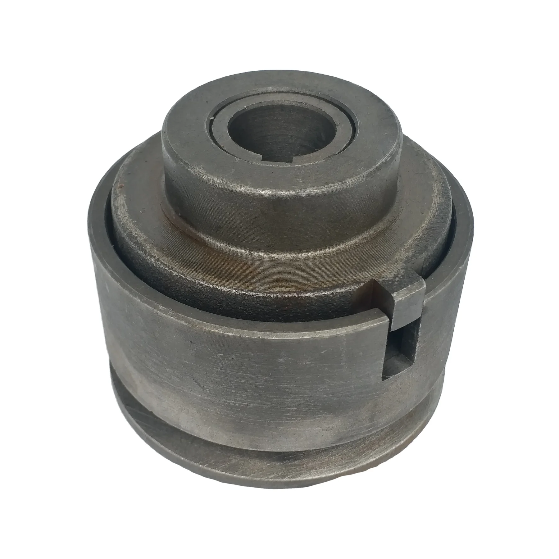 Jointing Smooth Clutch for Power Trowel Machinery Spare Parts 80&100-19/20 image 3
