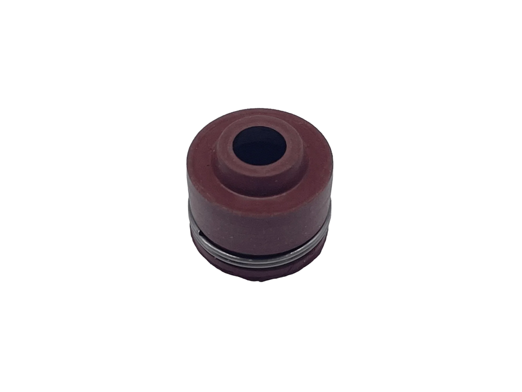 Construction Machinery Parts Valve stem Seal for LC165-3H DK12 R120 EH09 EH12 EX17 EX27 EX40 CH260 CH395 CH440 MZ360