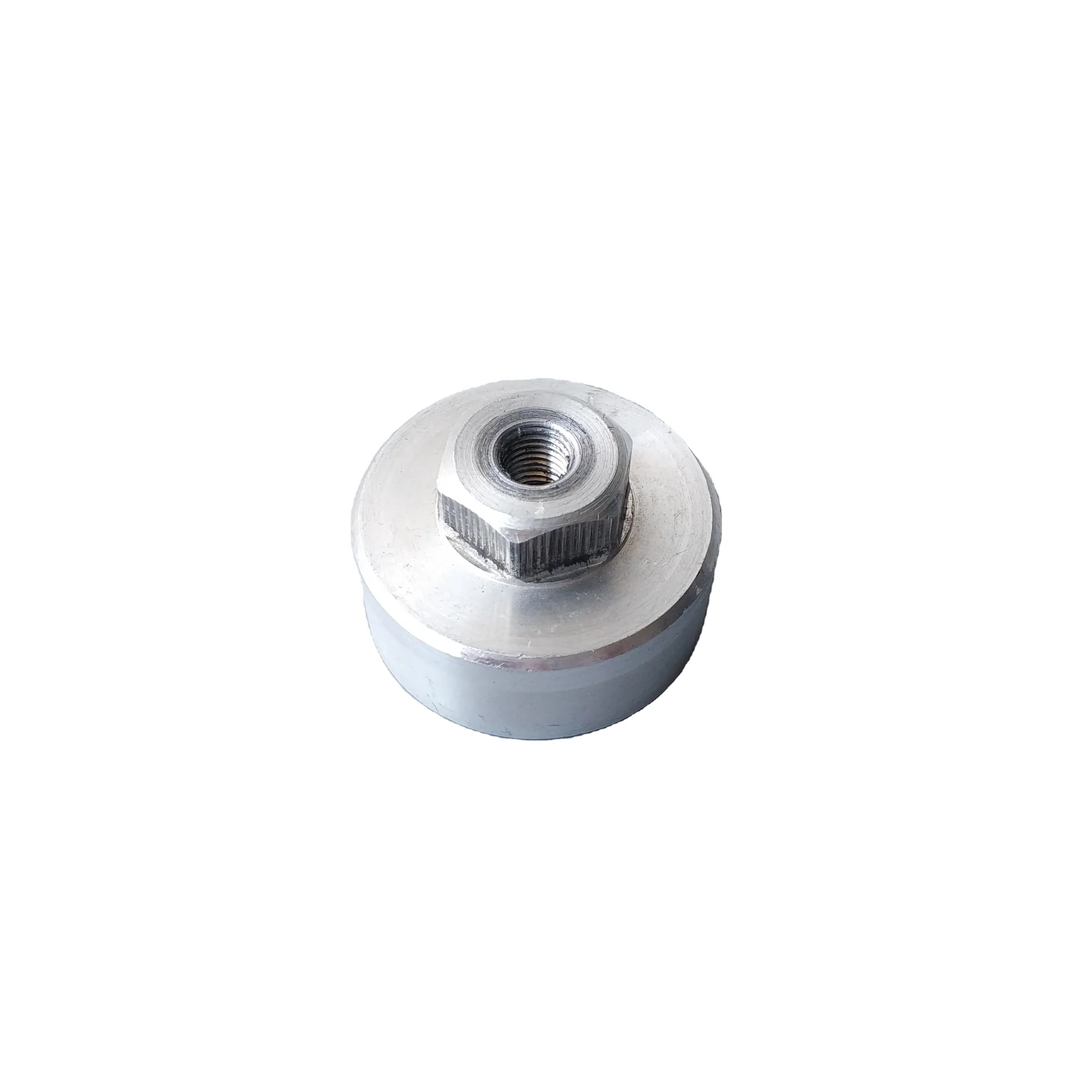EH12 Fuel Tank Mikasa Rammer FW-75 MT72 EH12-2 Gardening Tools Garden Machinery Parts image 4
