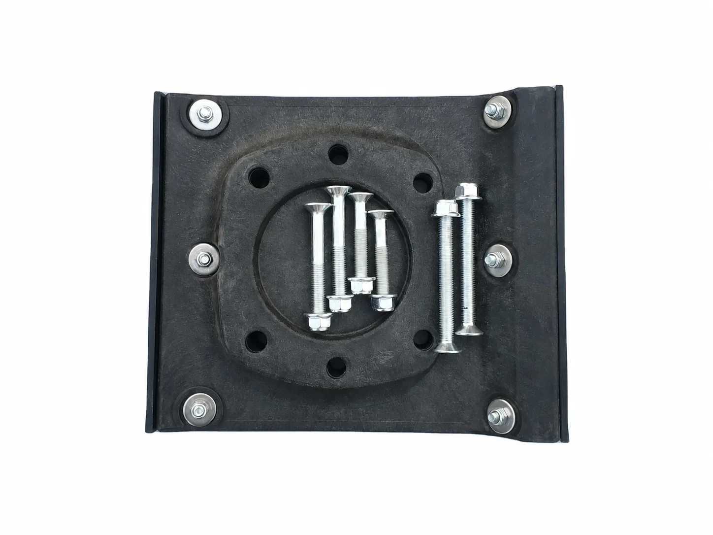 BT60 BT60-4 BT65 BT65-4 Rammer Shoe for BOMAG Jumping Jack Rammer