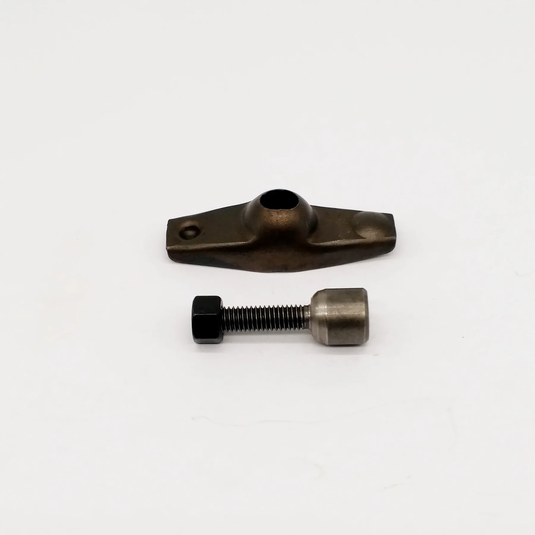 EH09 EH12 EY20 EX17 EX27 EX40 Rocker Arm for Gasoline Engine Generator Engine Spare Parts image 2
