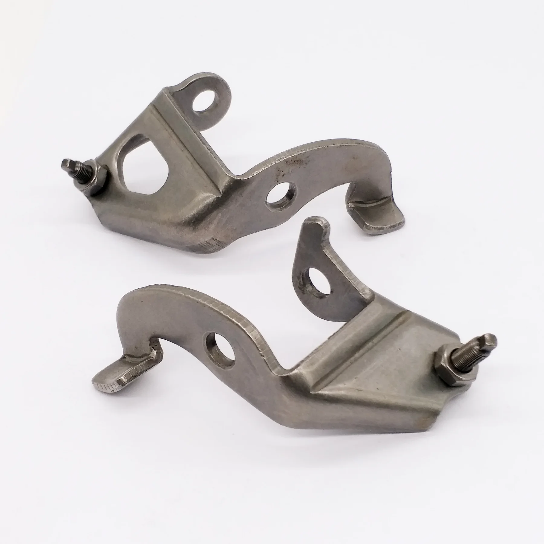 EH09 EH12 EY20 EX17 EX27 EX40 Rocker Arm for Gasoline Engine Generator Engine Spare Parts image 3