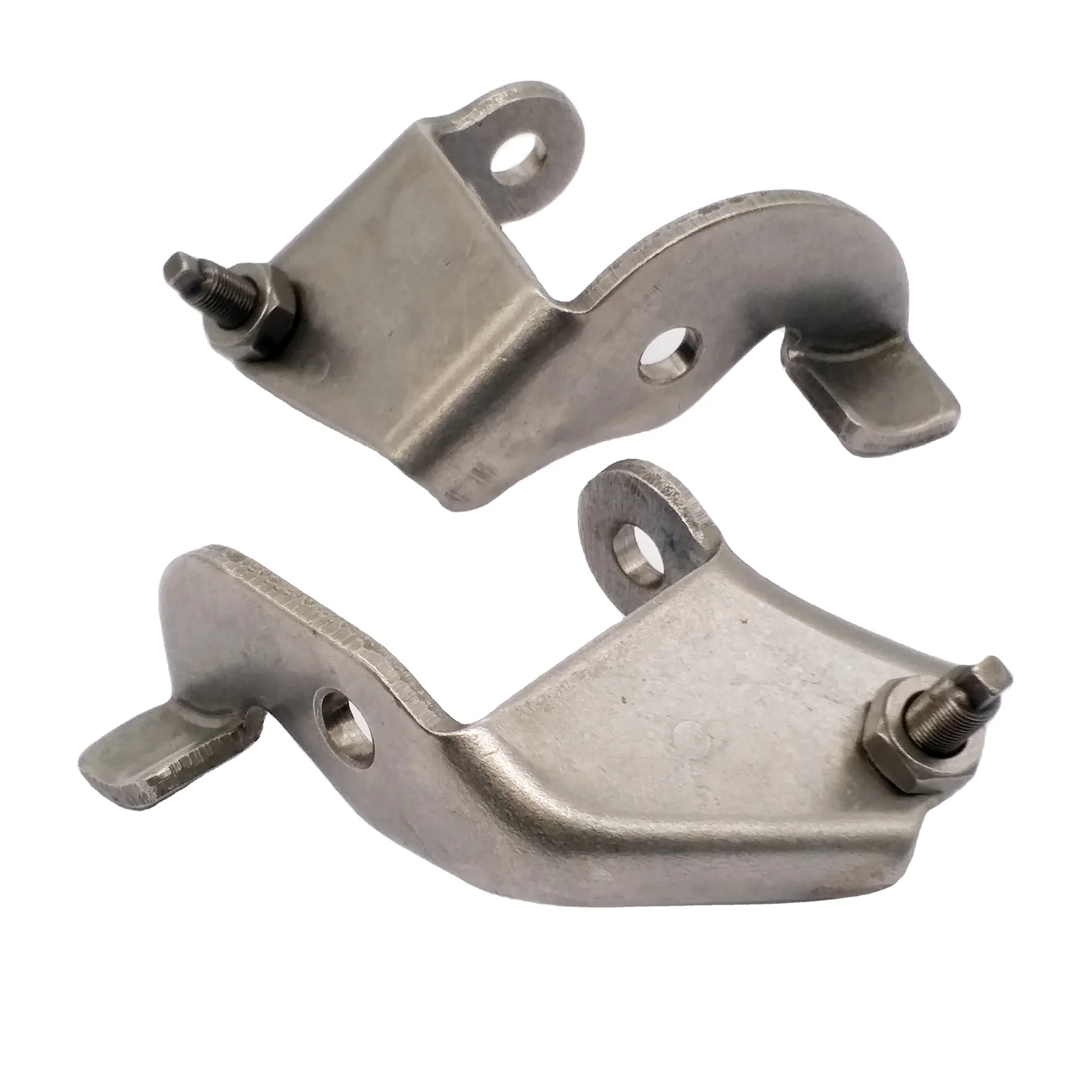 EH09 EH12 EY20 EX17 EX27 EX40 Rocker Arm for Gasoline Engine Generator Engine Spare Parts image 4