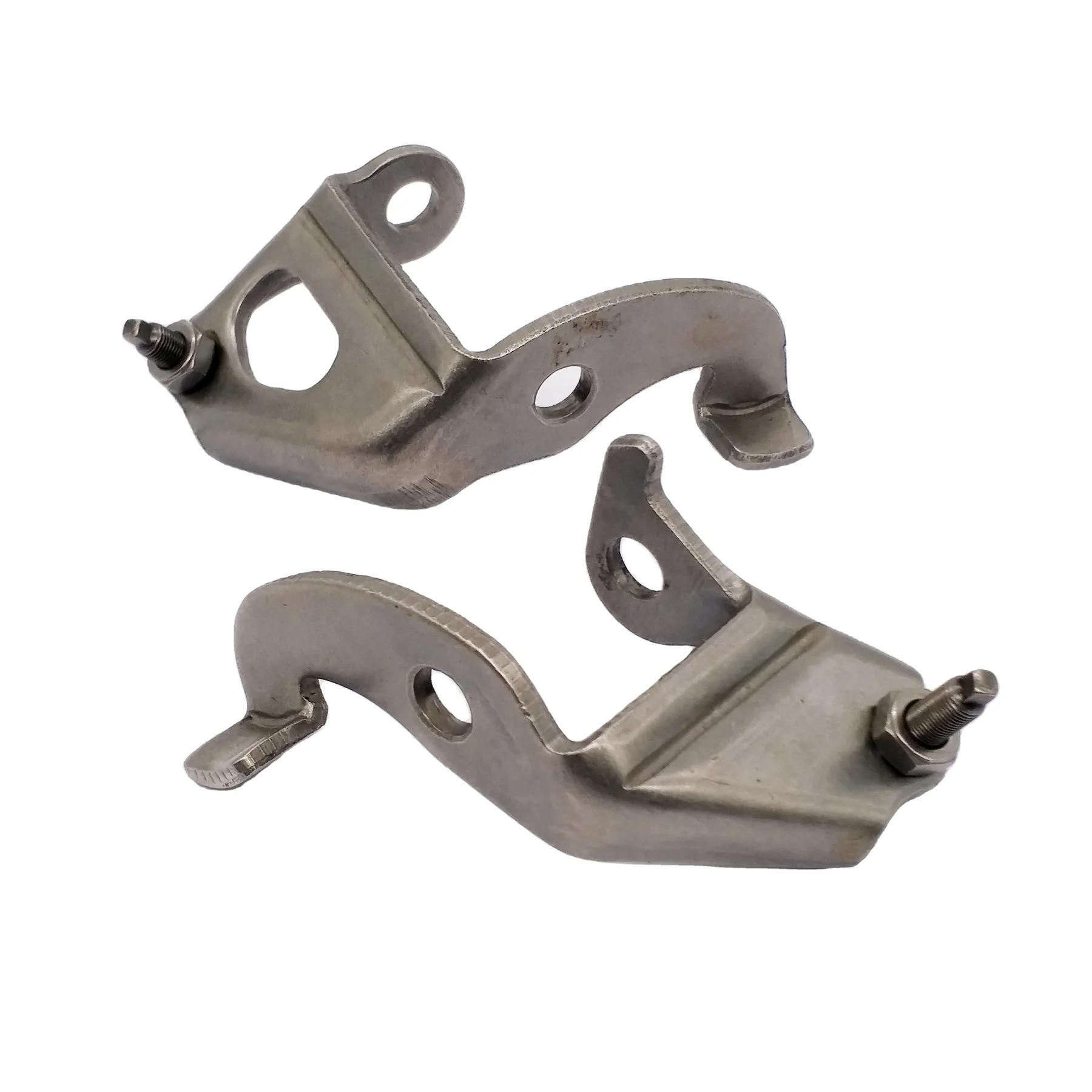 EH09 EH12 EY20 EX17 EX27 EX40 Rocker Arm for Gasoline Engine Generator Engine Spare Parts image 6