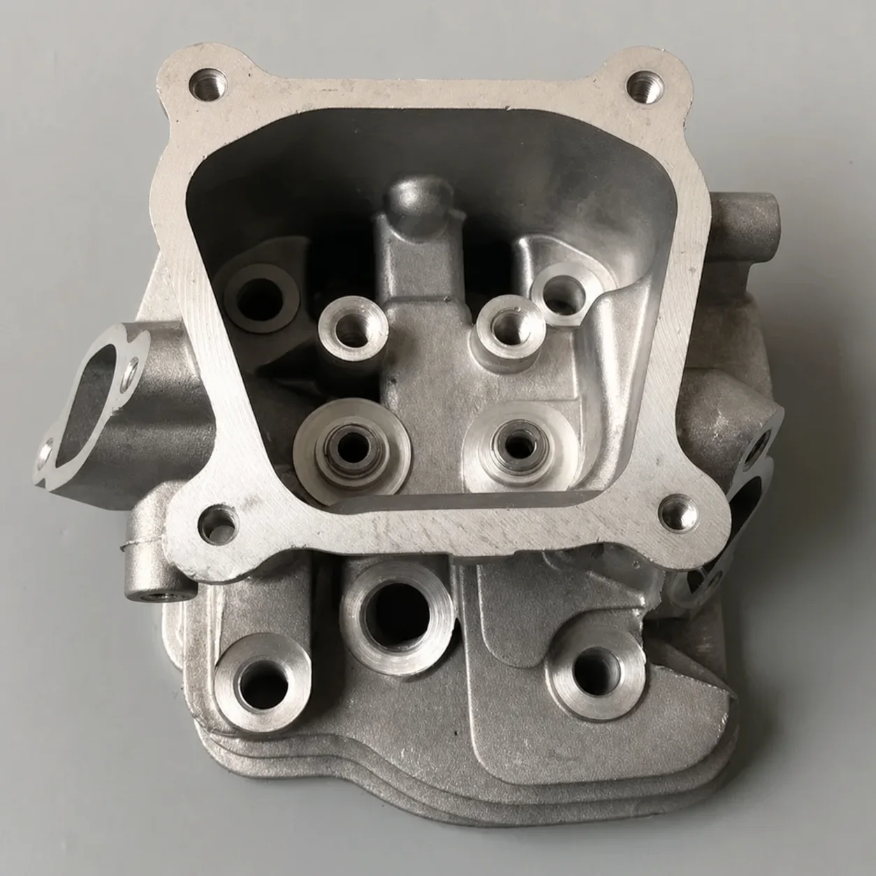 Machinery Parts EH09 EH12 EX17 EX27 EX40 EY20 Cylinder Head for Gasoline Engine
