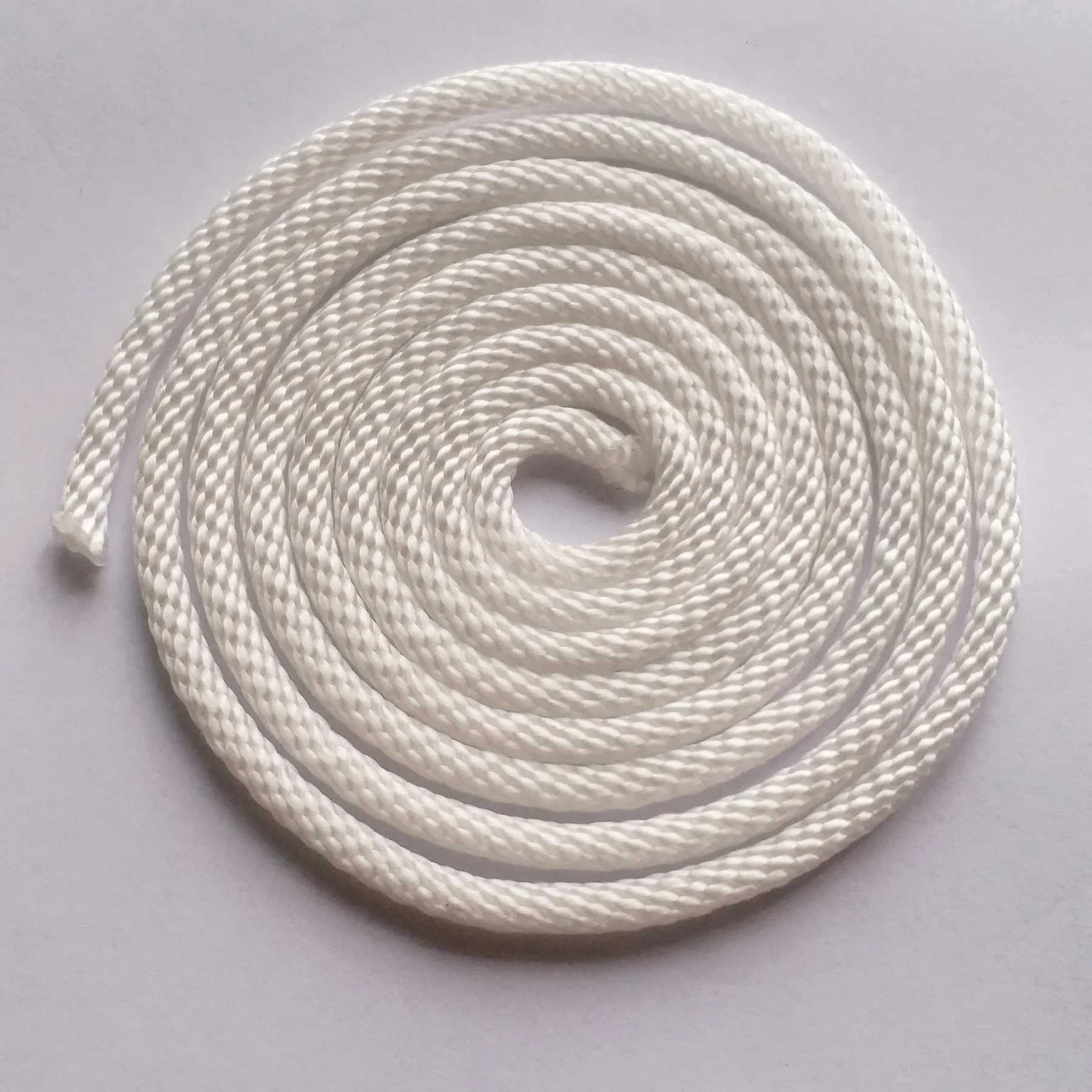 Recoil Starter Rope for Engine Parts Pull Start eh09 eh12 gx35 gx100 gx160 gx270 gx390 173F 178F 186F 188F 192F