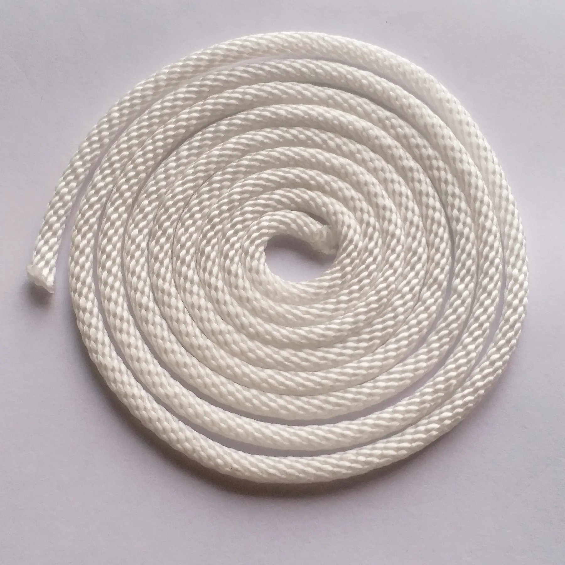Recoil Starter Rope for Engine Parts Pull Start eh09 eh12 gx35 gx100 gx160 gx270 gx390 173F 178F 186F 188F 192F image 2