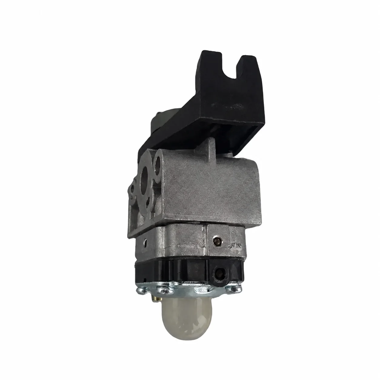 Gas 35cc 2 in 1 Brush Cutter and Line Trimmer for gx35 Carburetor