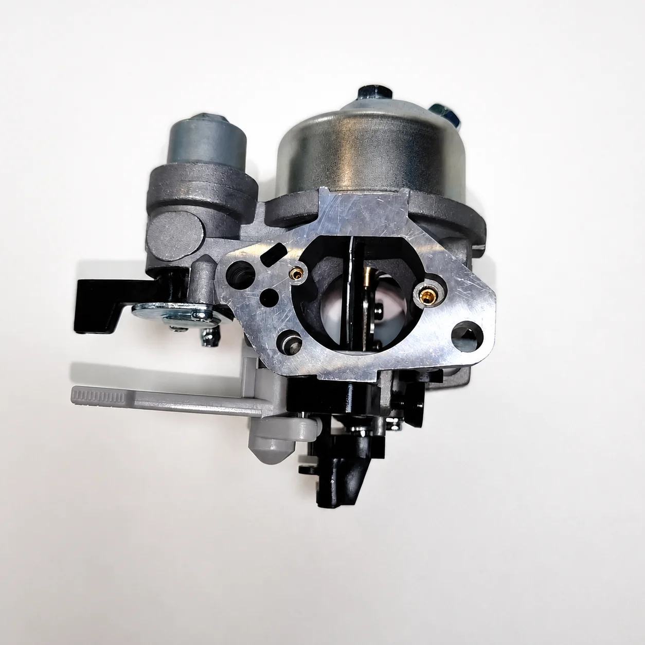 High Performance Carburetor Compatible for GX160 GX200 GX240 GX270 GX340 GX390 Engine Construction Machinery Parts