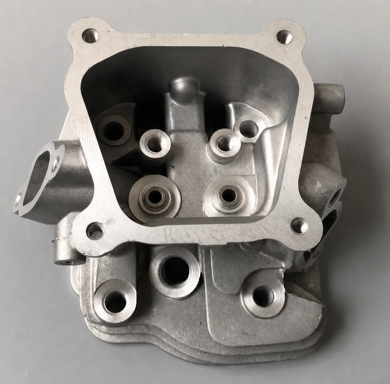 Cylinder Head Assy for gx270 gx390 gx420 gx440 image 2