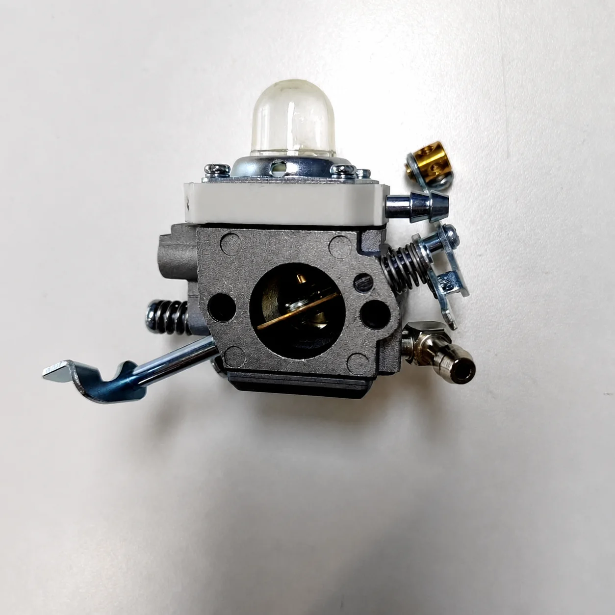 Carburetor for GXR120 Tamping Rammer Engine Jumping Jack Spare Parts