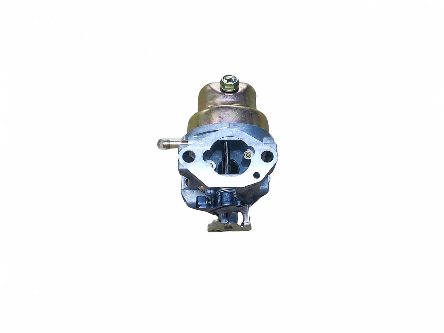 Carburetor for gxv160 gcv160 construction