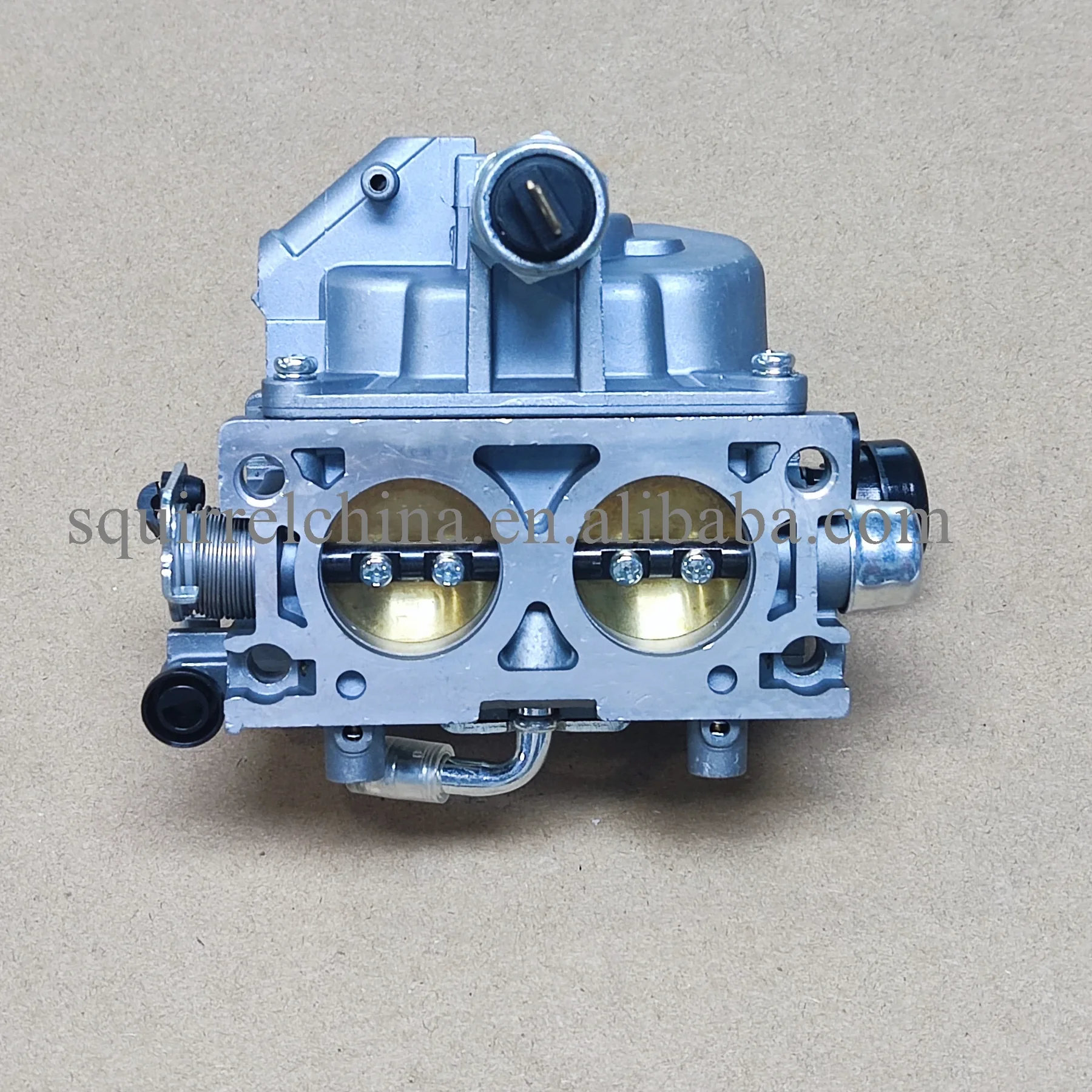 Carburetor Carb GX610 GX620 GX630 GX670 GX690 18HP 20HP Construction Machinery Parts