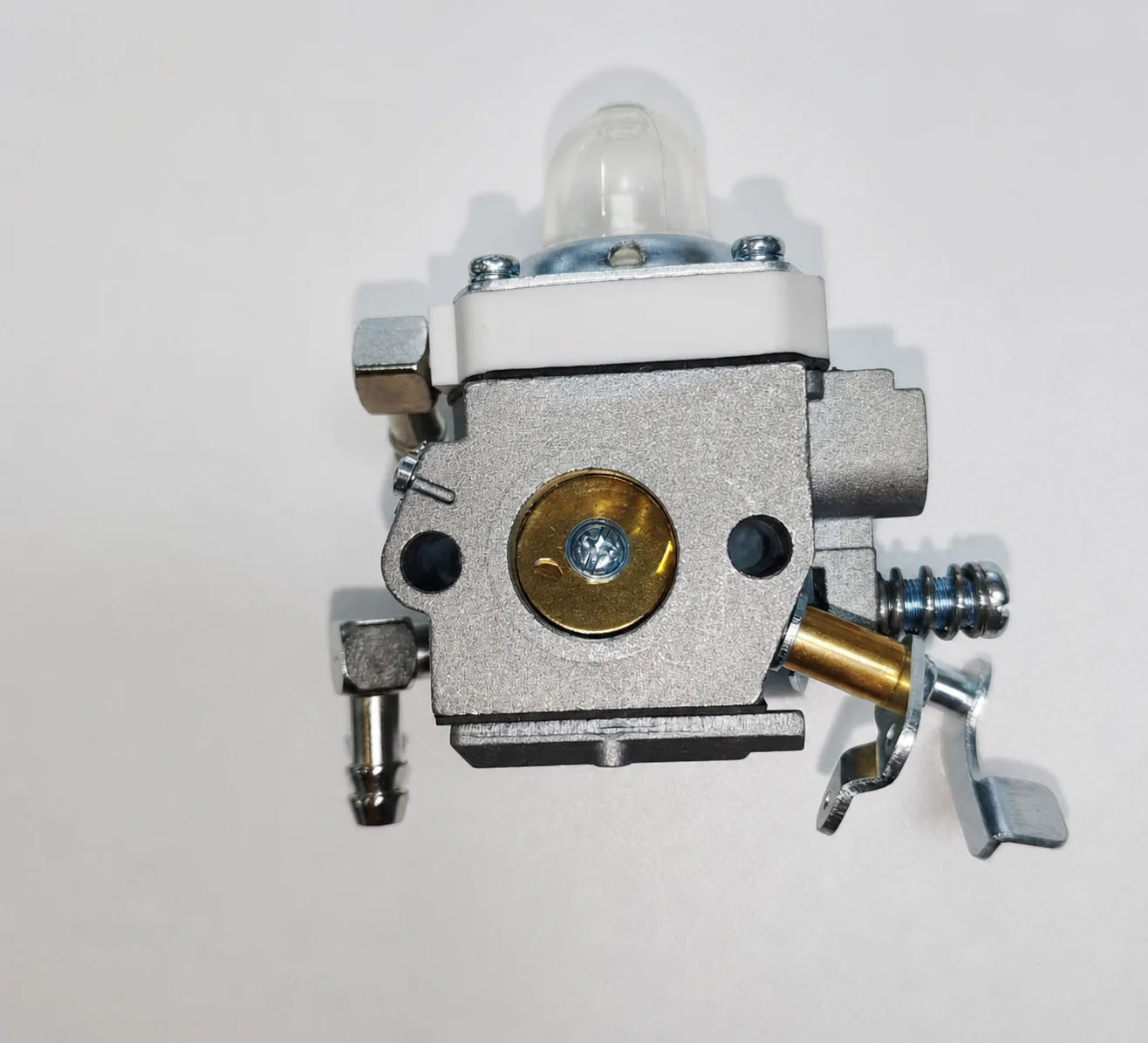 16100-ZDD-R02 Carburetor for GXR120 GX100 Engine Tamping Rammer Construction Machinery Spare Parts