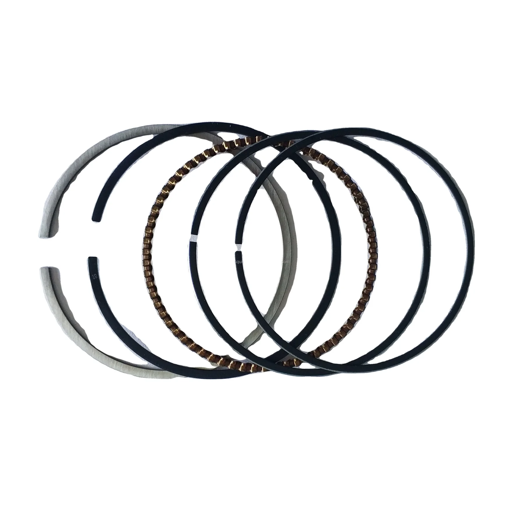 Kohler CH260 CH270 CH395 CH440 Piston Ring Kit for Kohler Commpand Pro 6.5hp 9.5hp 14hp Gasoline