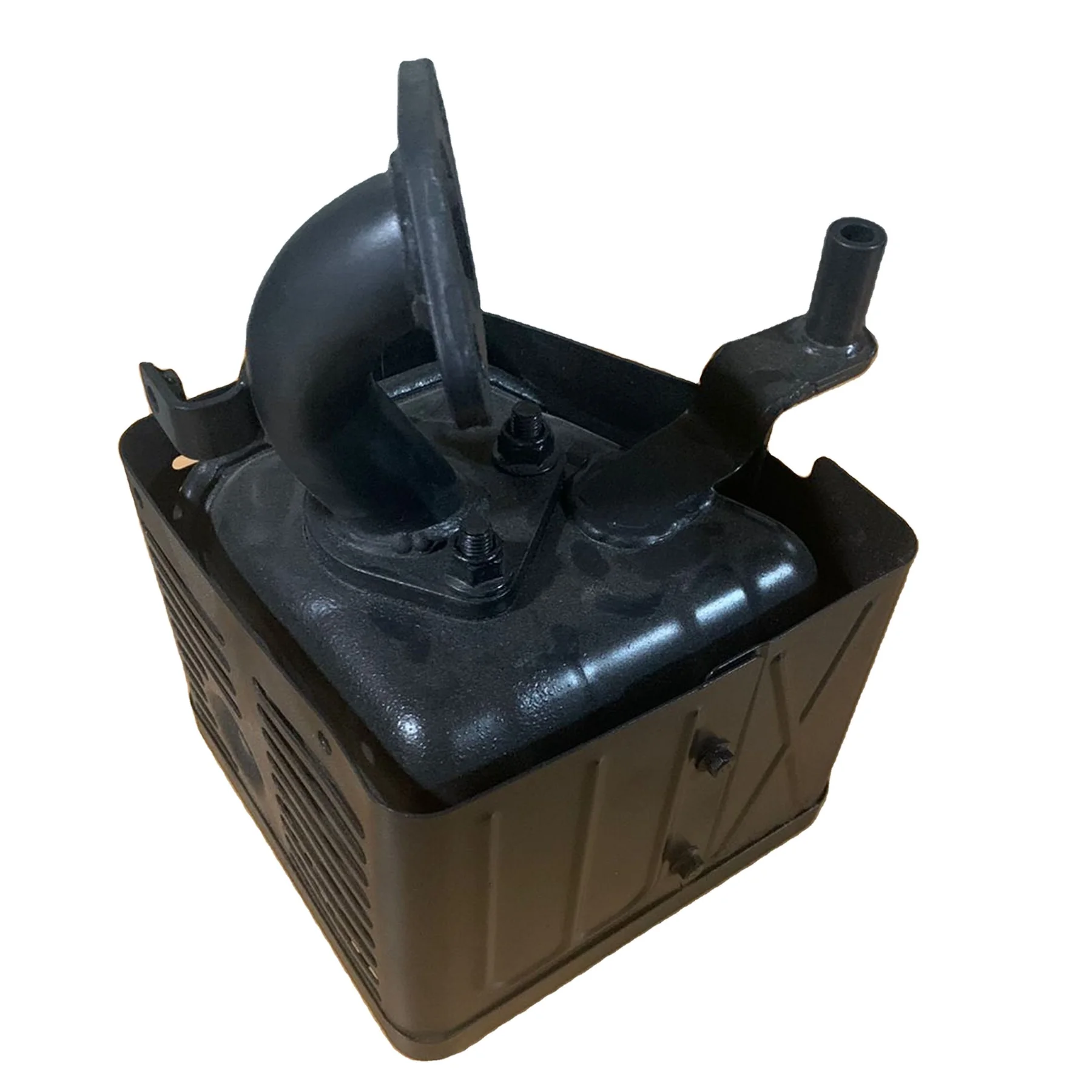 Kohler Spare Parts Muffler for Kohler CH440 Gasoline Engine