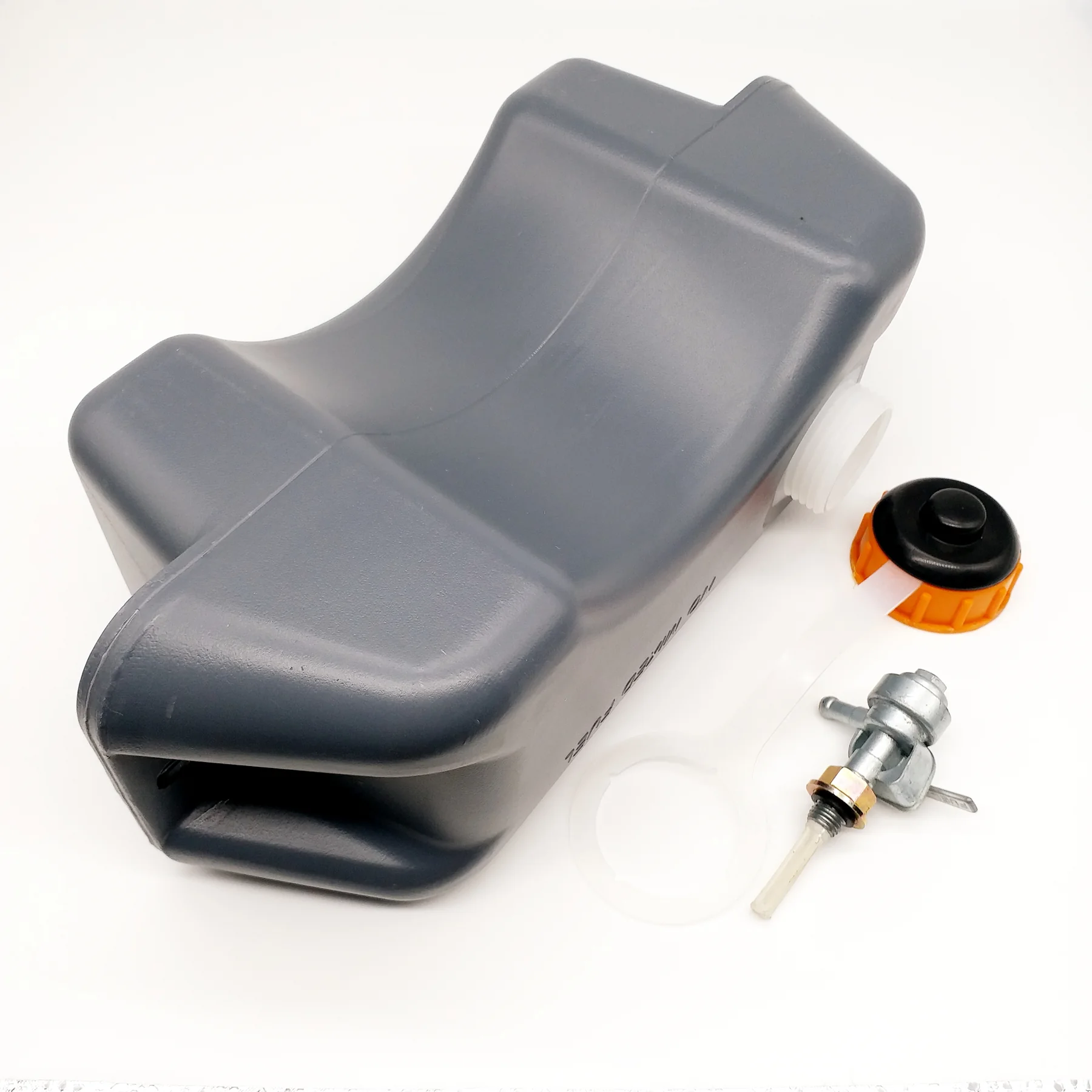 Mikasa Tamping Rammer MT65,MT72 MTX70 MTX80 MTX90 MT77HRL Fuel tank Machinery Engine Parts