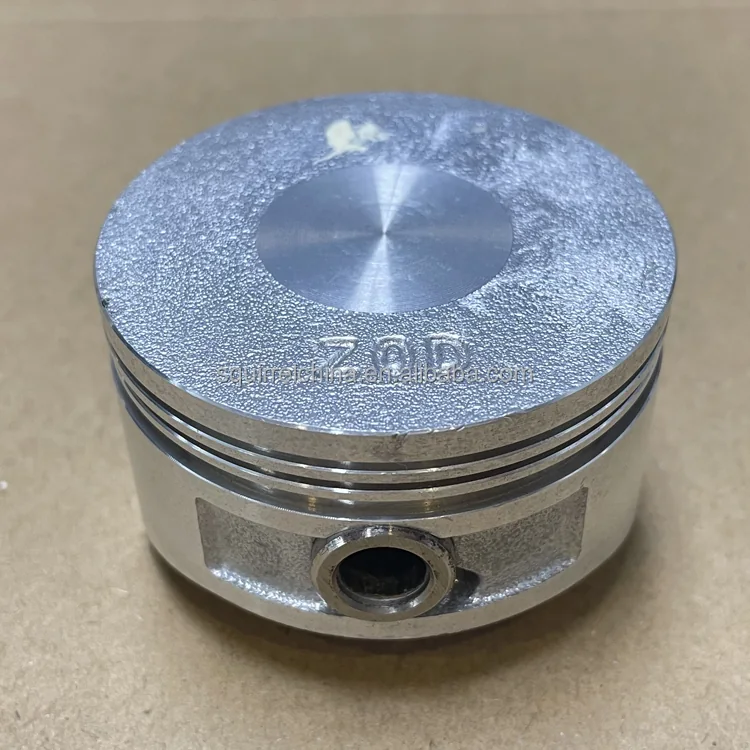 OEM Gasoline Engine Piston Ring EH09 EH12 ER12 EX17 EX27 EX40 EY15 EY20 EY28 Piston Diameter +0.25mm +0.5mm
