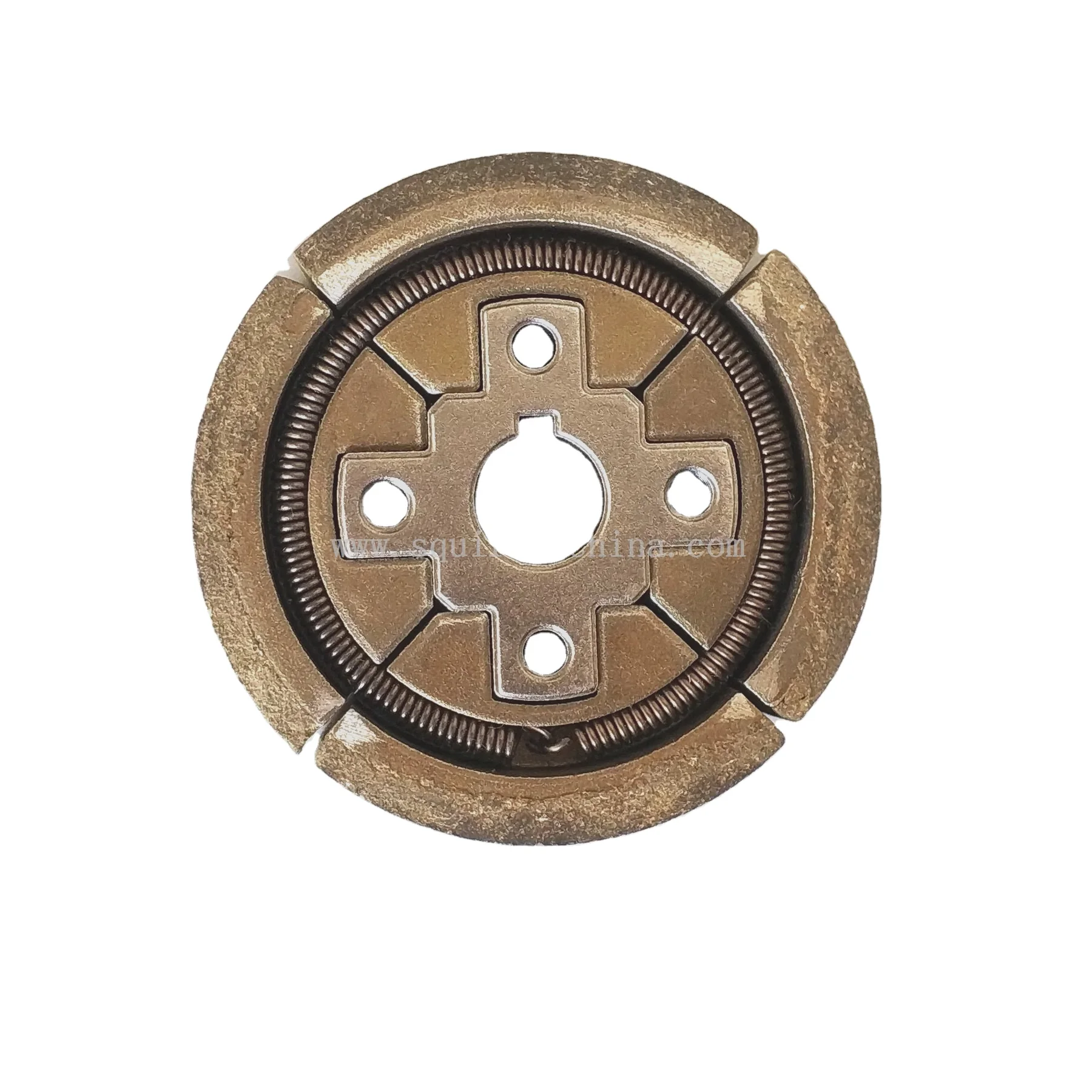 EH12 Gasoline Engine Clutch for MT66 MT77 MTX60 MTX70 MTX80 Rammers New 3743-50270 Parts Used