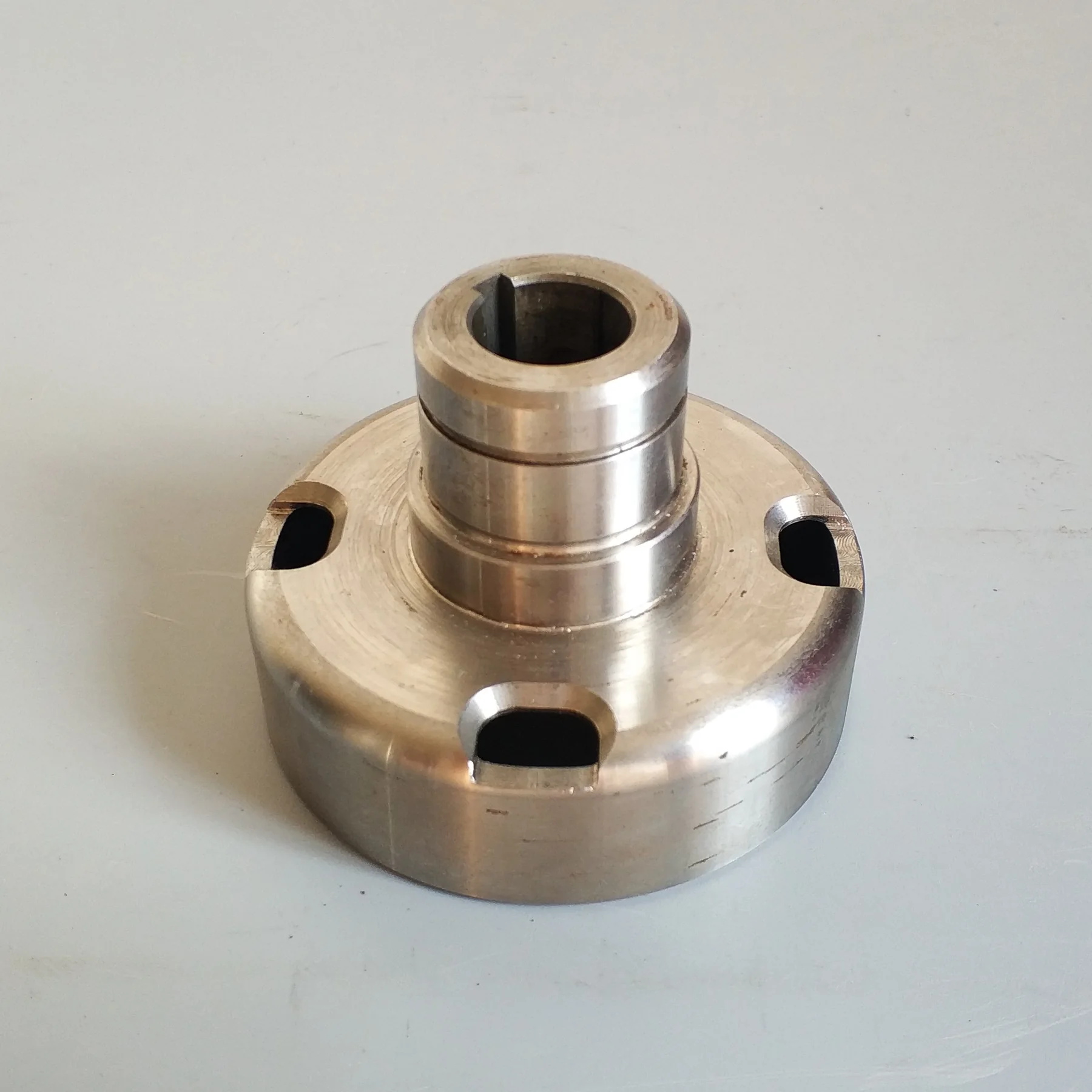 Meiwa Clutch Drum for RTX55D RTX60D RT-50R RT-70R RT-70R Jumping Jack Tamper Construction Machinery Parts image 2