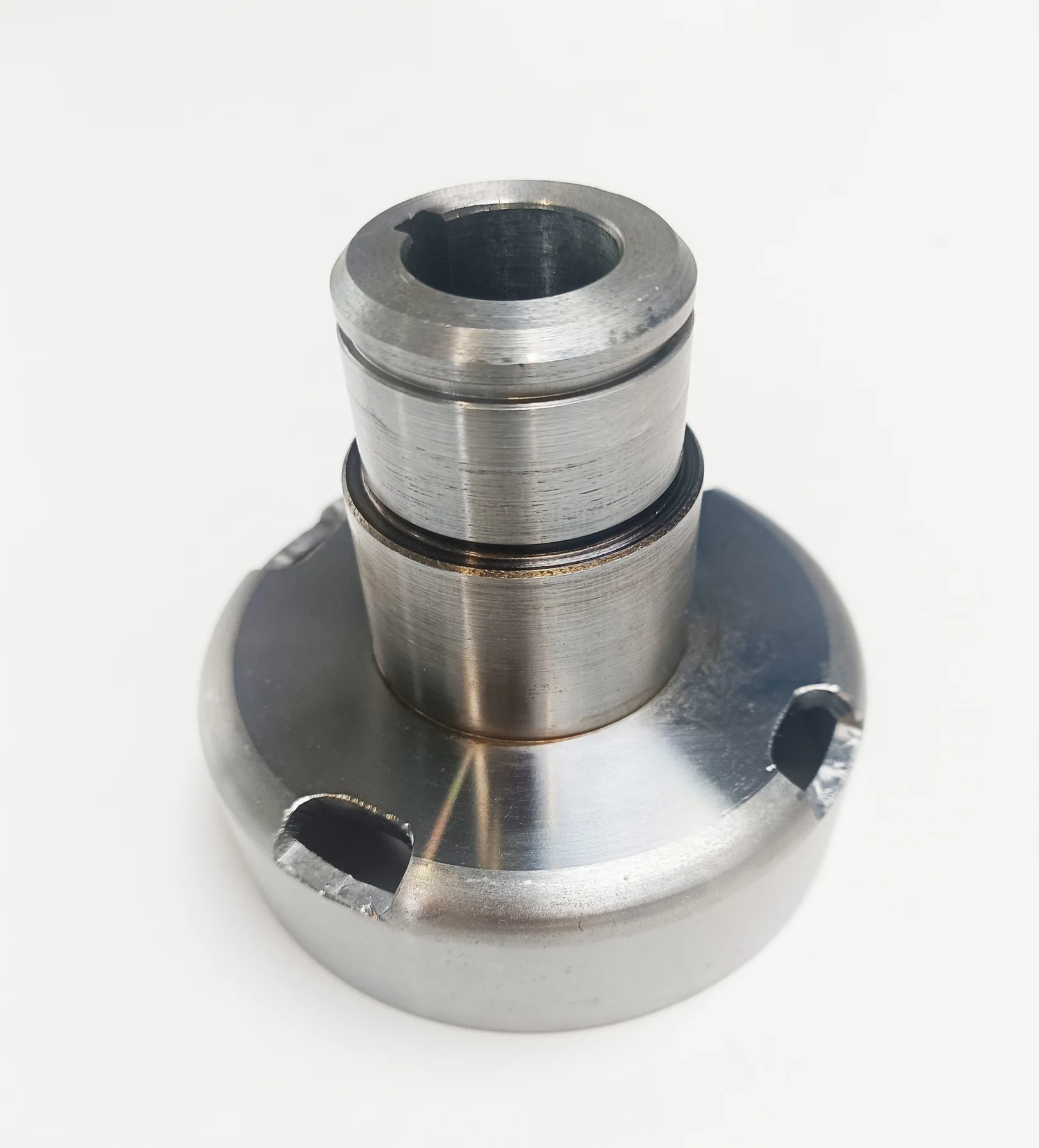 Meiwa Clutch Drum for RTX55D RTX60D RT-50R RT-70R RT-70R Jumping Jack Tamper Construction Machinery Parts image 3