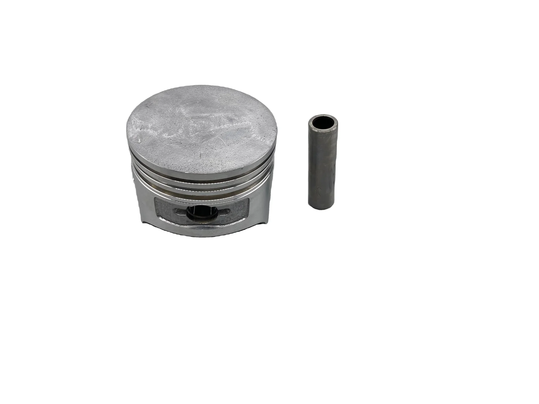 Robin EY20 EY15 EY28 Intake Valve Exhaust Valves Set for Construction image 2