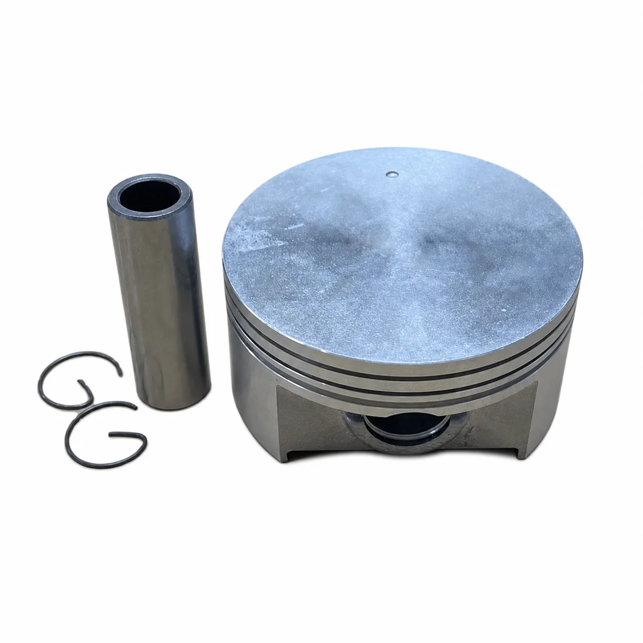 Light Construction Machinery Spare Parts Robin Engine Piston Kit EH09 EH12 EX17 EX27 EX40 EY15EY20 EY28