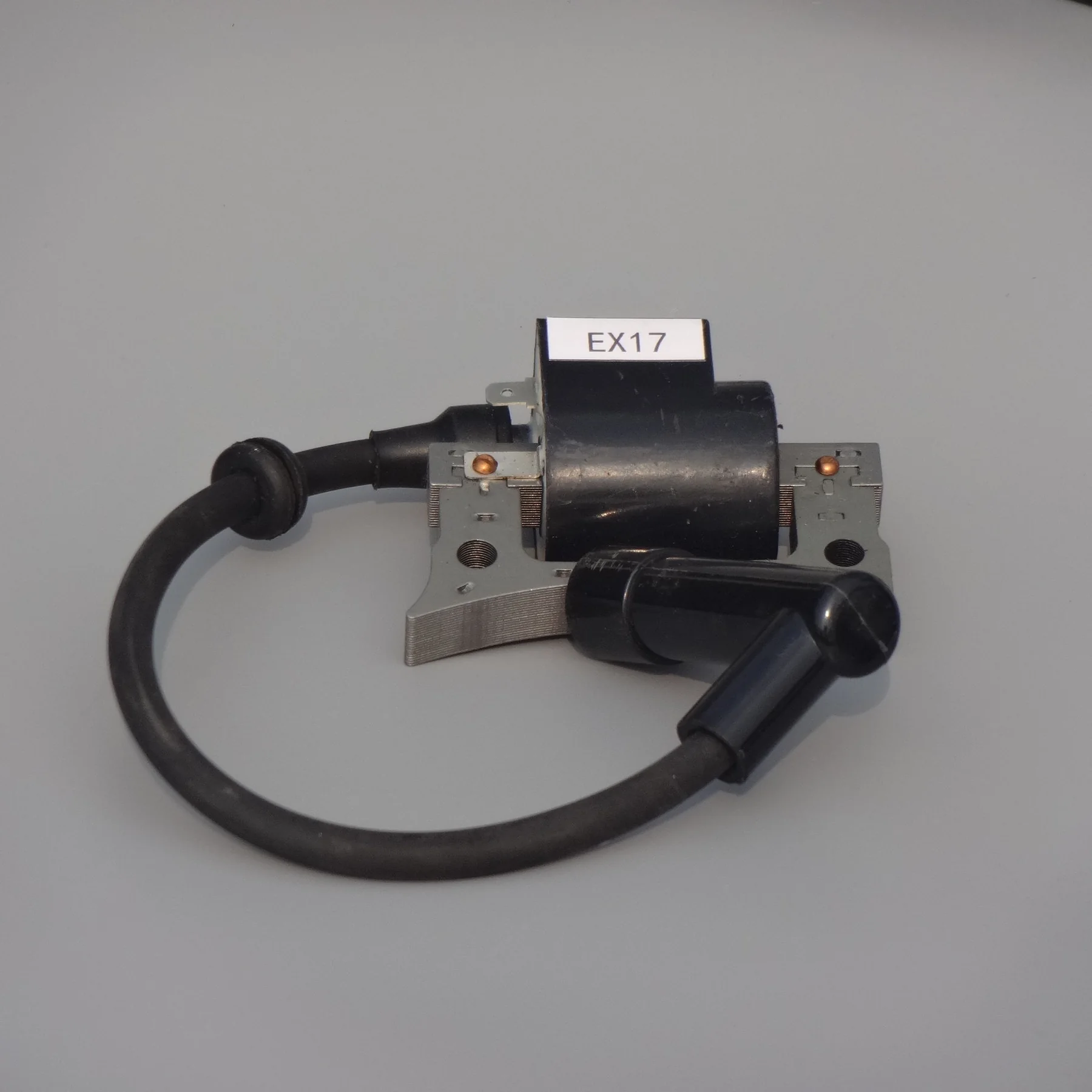 Replacement Parts Ignition Coil for Robin Gasoline Engine EH09 EH12 ER12 EX13/EX17/EX21 EX27 EX40 EY15 EY20 EY28