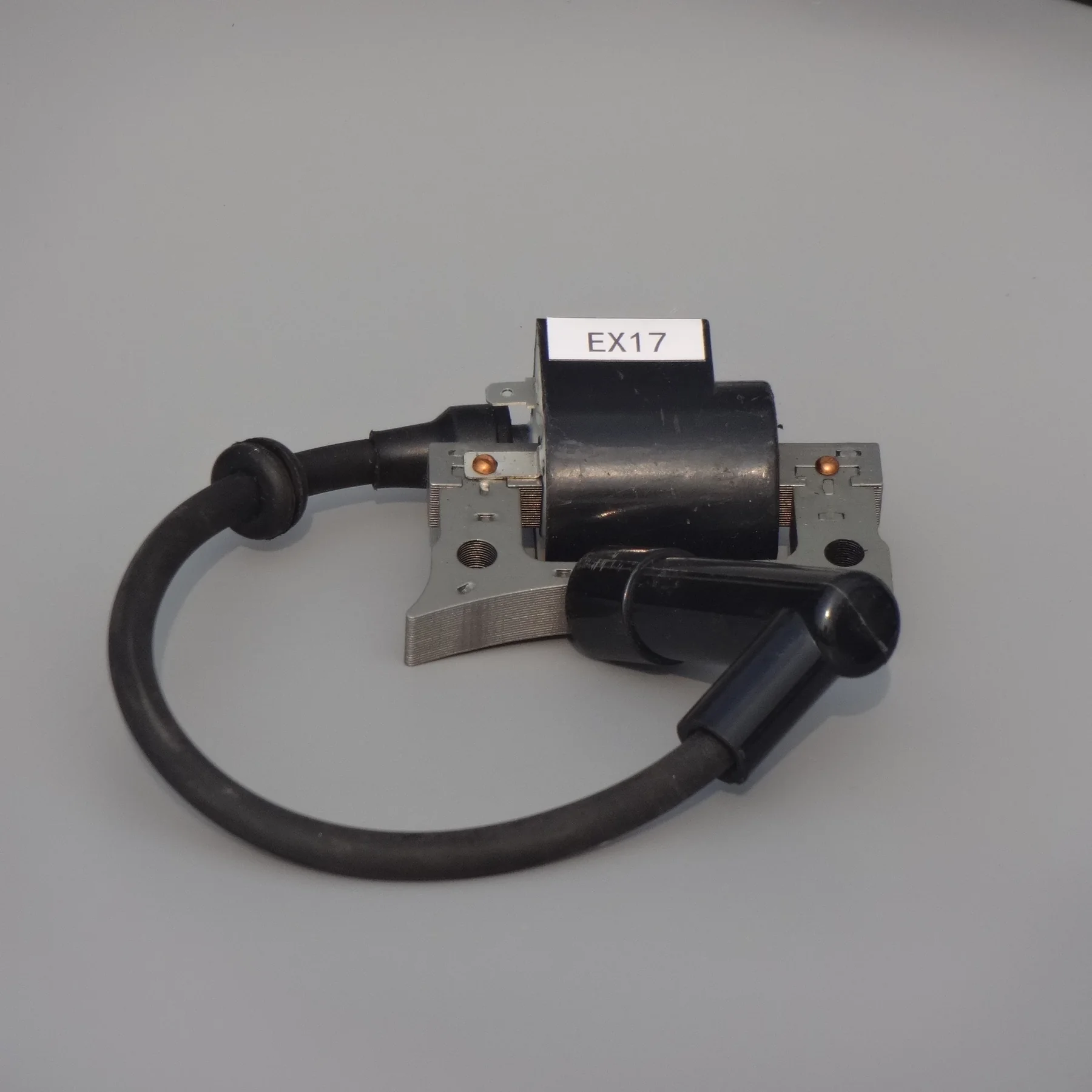 Replacement Parts Ignition Coil for Robin Gasoline Engine EH09 EH12 ER12 EX13/EX17/EX21 EX27 EX40 EY15 EY20 EY28 image 2