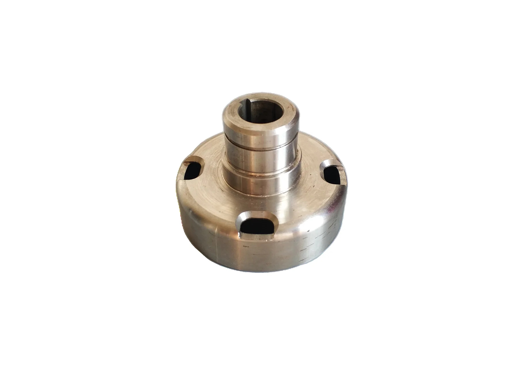 MT72 MT74 Clutch Drum Guard Clutch Housing for Mikasa Tamping Rammer GX100 GXR120 EH12 image 6