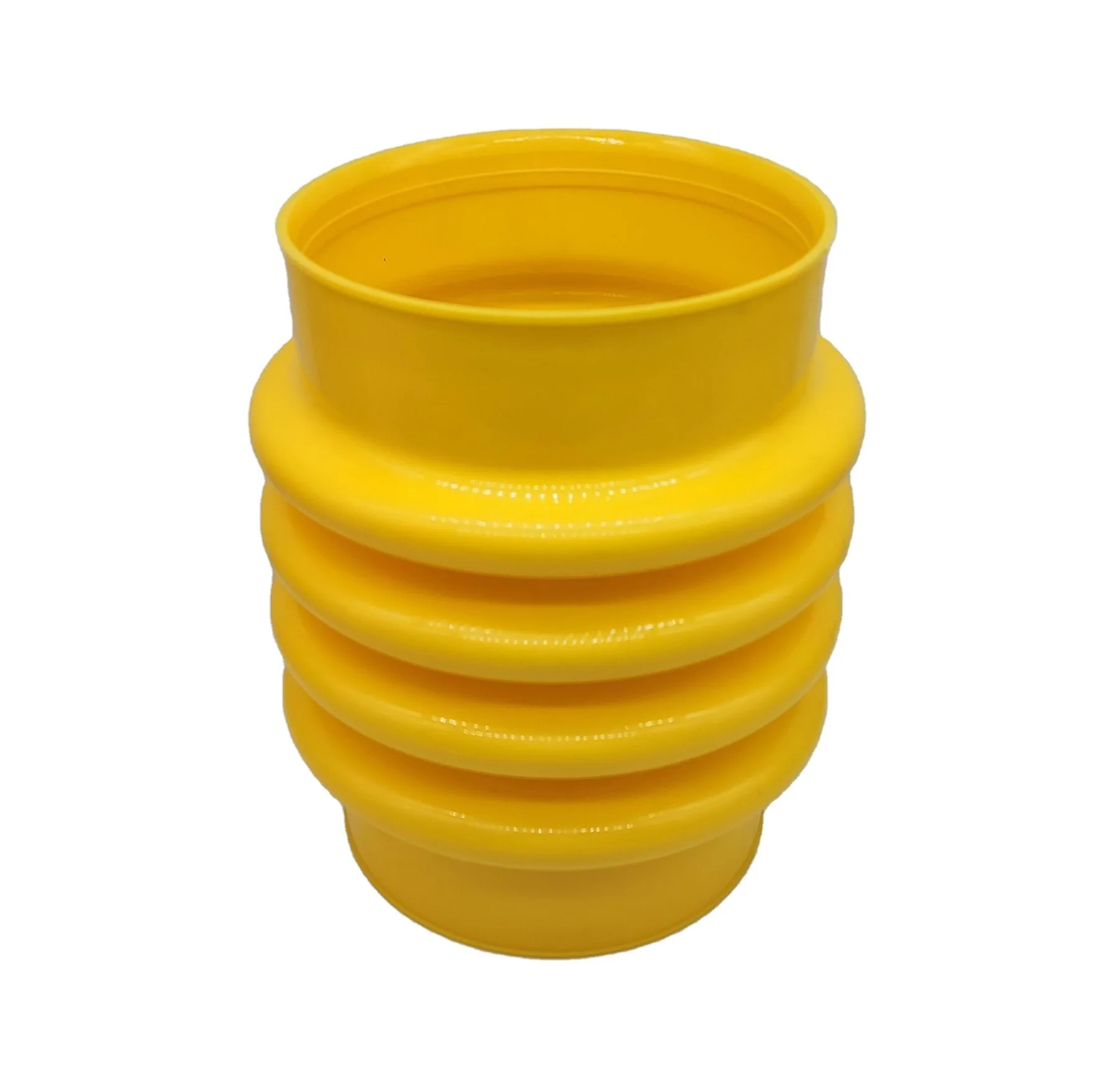 3533-32870 Compactor Durable Rubber Bellows Boot for Wacker/robin/yanmar MT50W MT55 MT55 BS52 BS45 Engine Rammer Parts image 4