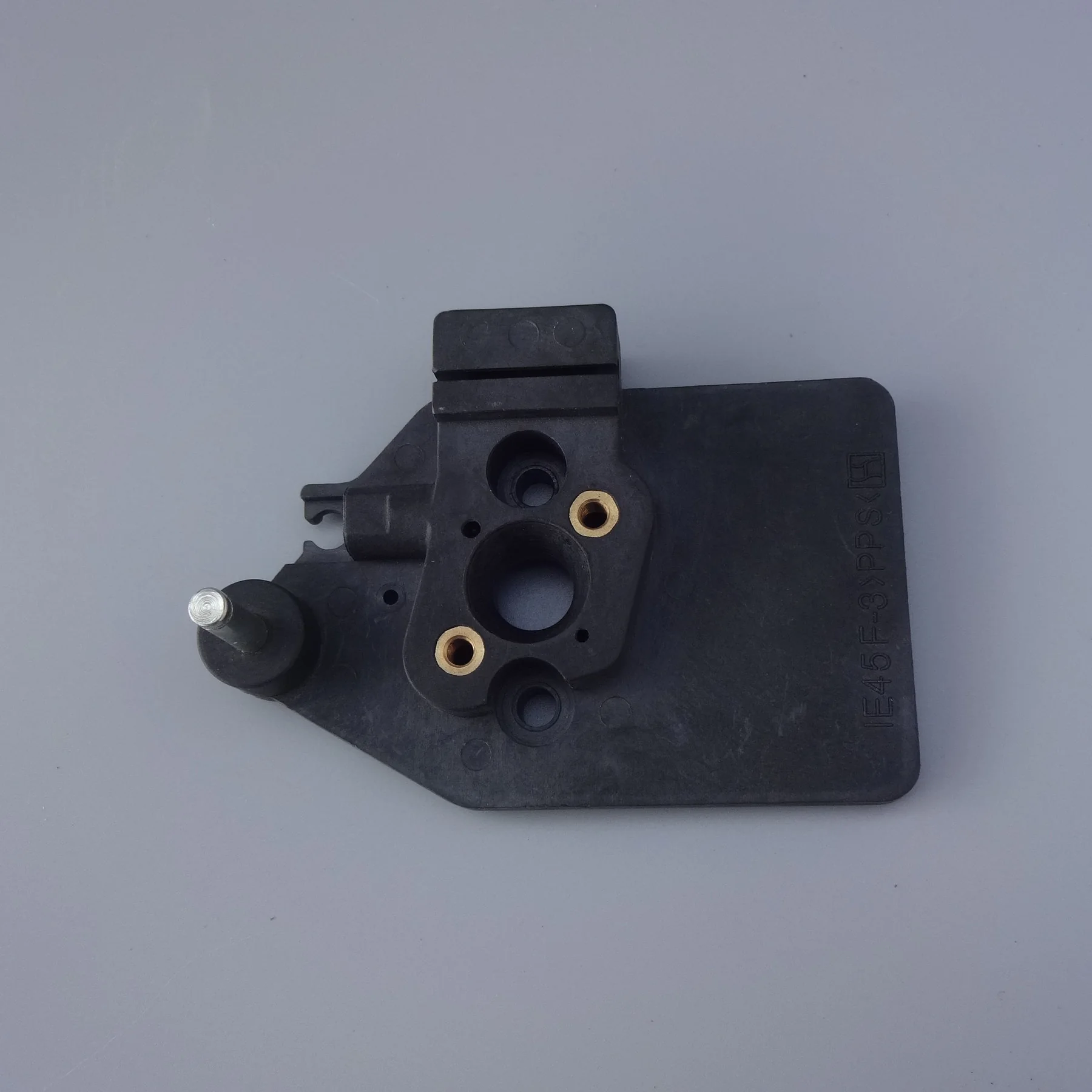 Adapter for Wacker Tamping Rammer WM80/BS60-2