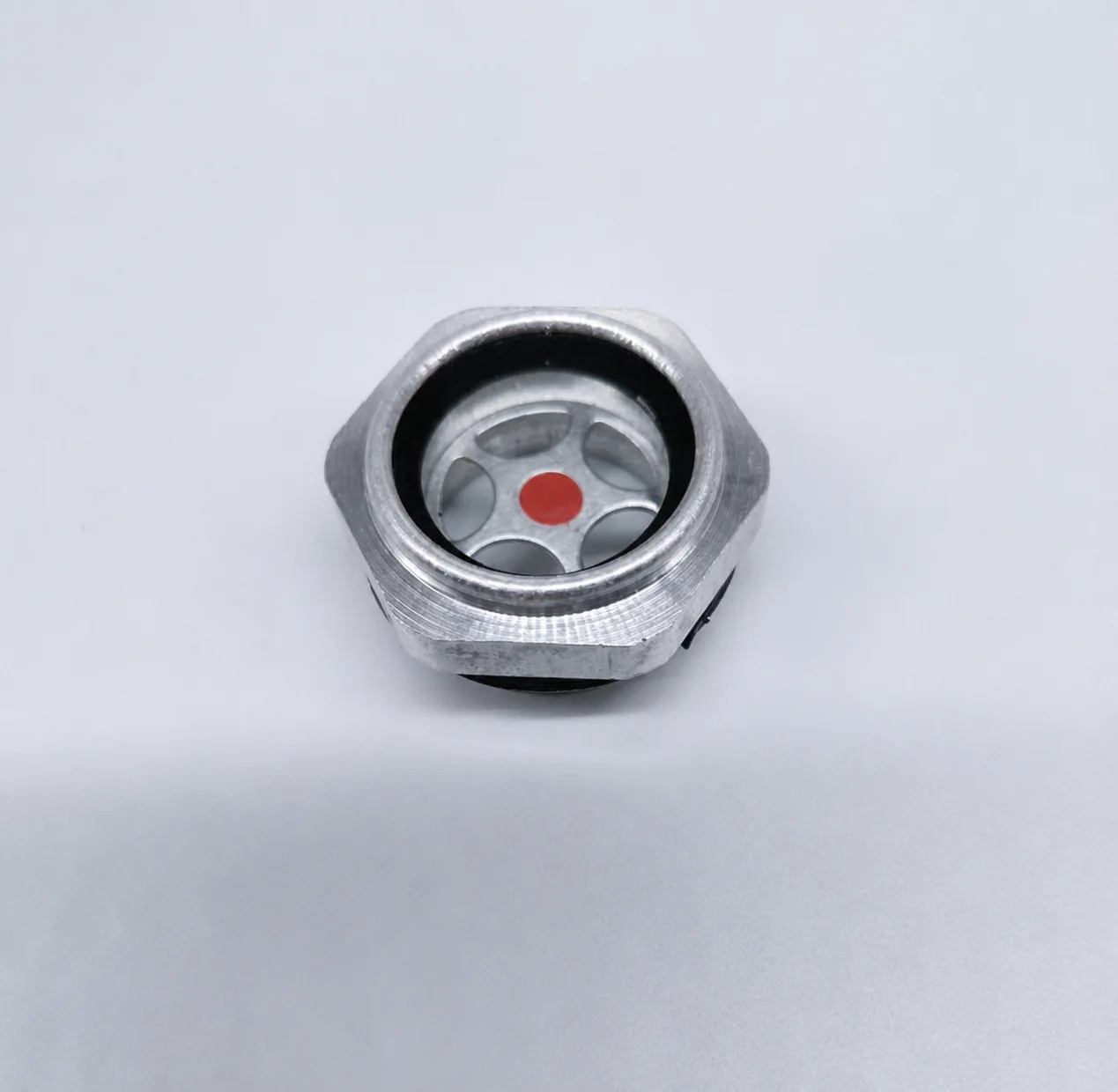 5100033182 Oil Level Sight Glass for Wacker BS50-2 BS60-2 BS70-2i BS60-4 BS500 BS600 Tamping Rammer Spare Parts 0013971