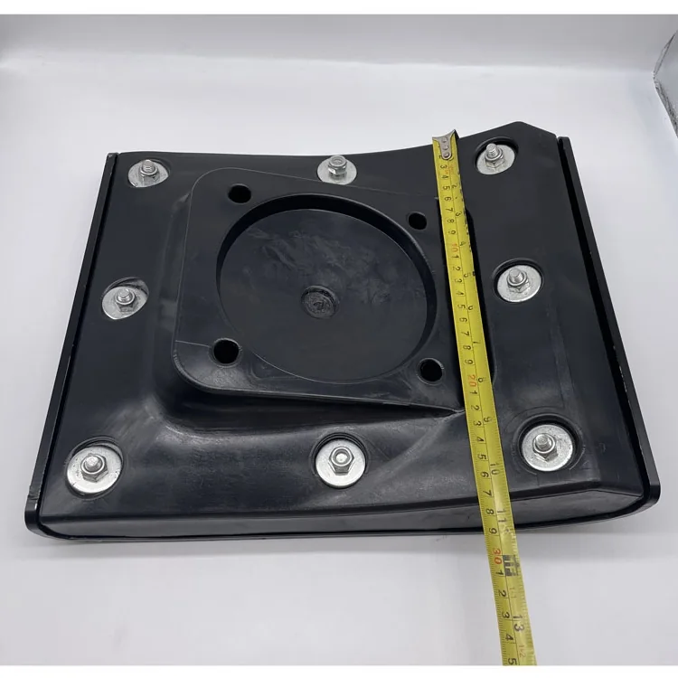 Rammer Shoe for Weber SRV/SRX/SW Compactor (All Models) image 3