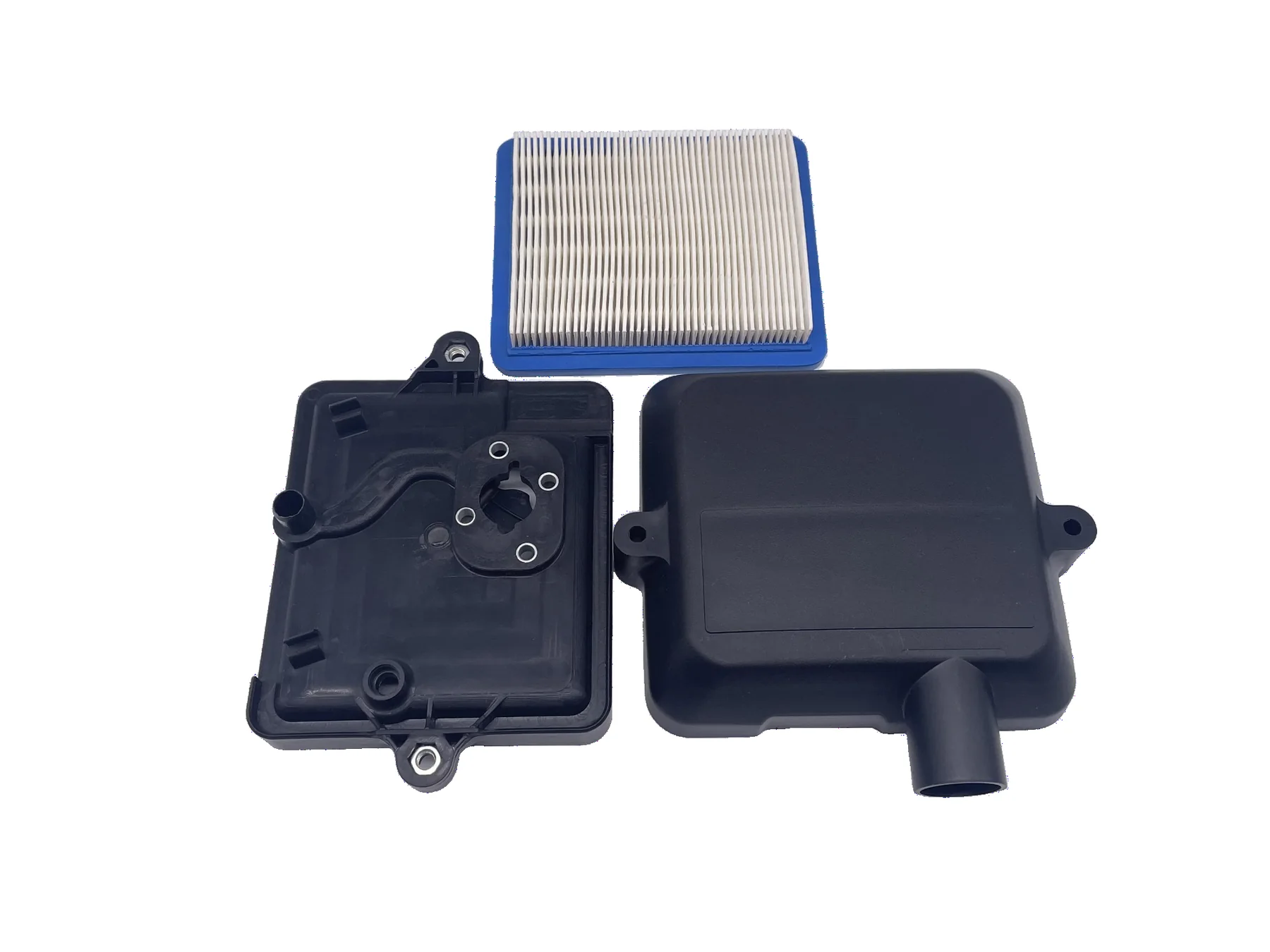 Air Filter Assembly for GX100 GXR120 GX160 GX200 G200 GX270 GX390 Gasoline Engines