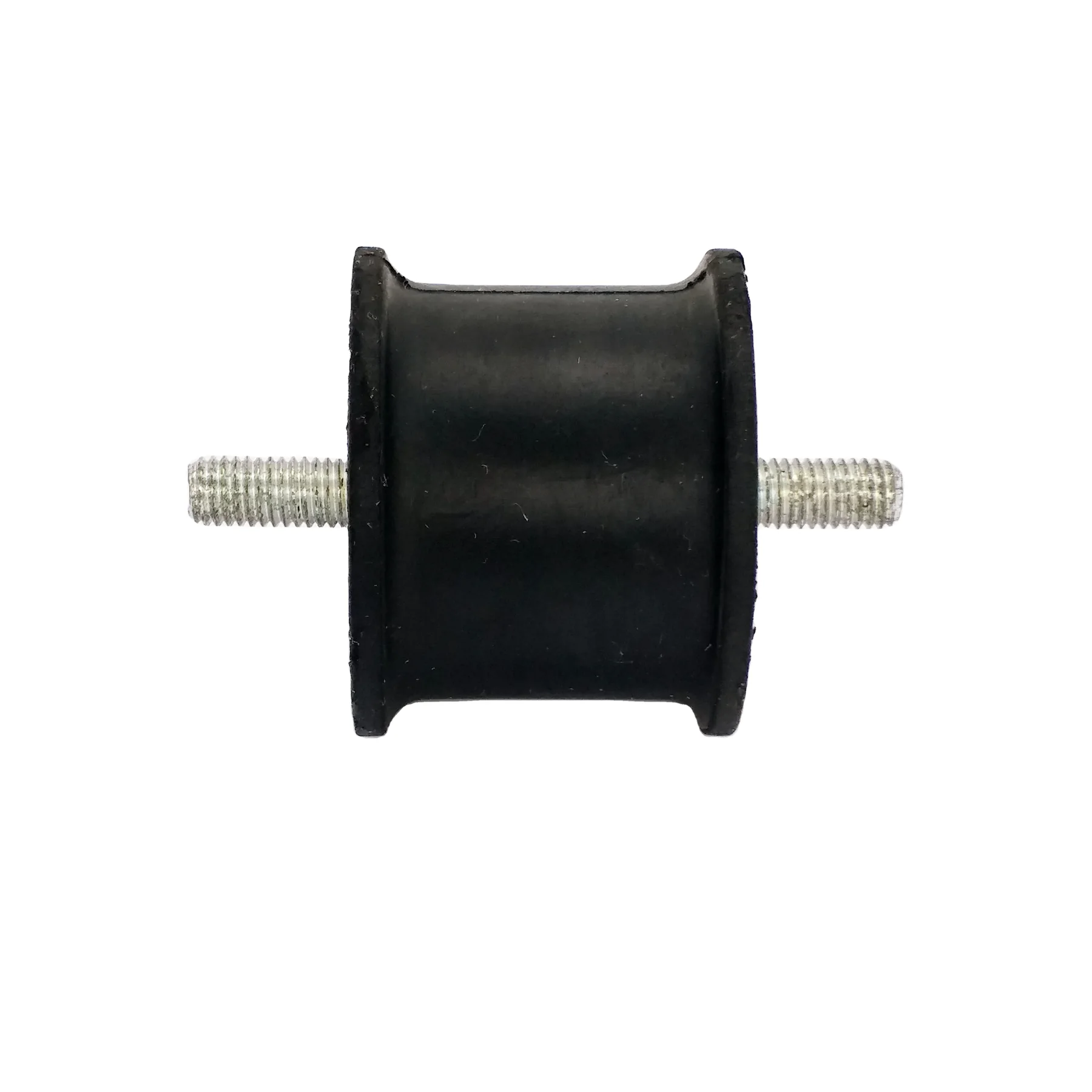 OEM Rubber Studs Shock Absorber Anti Vibration 65X50mm M10 for Compactor Machinery Parts image 3