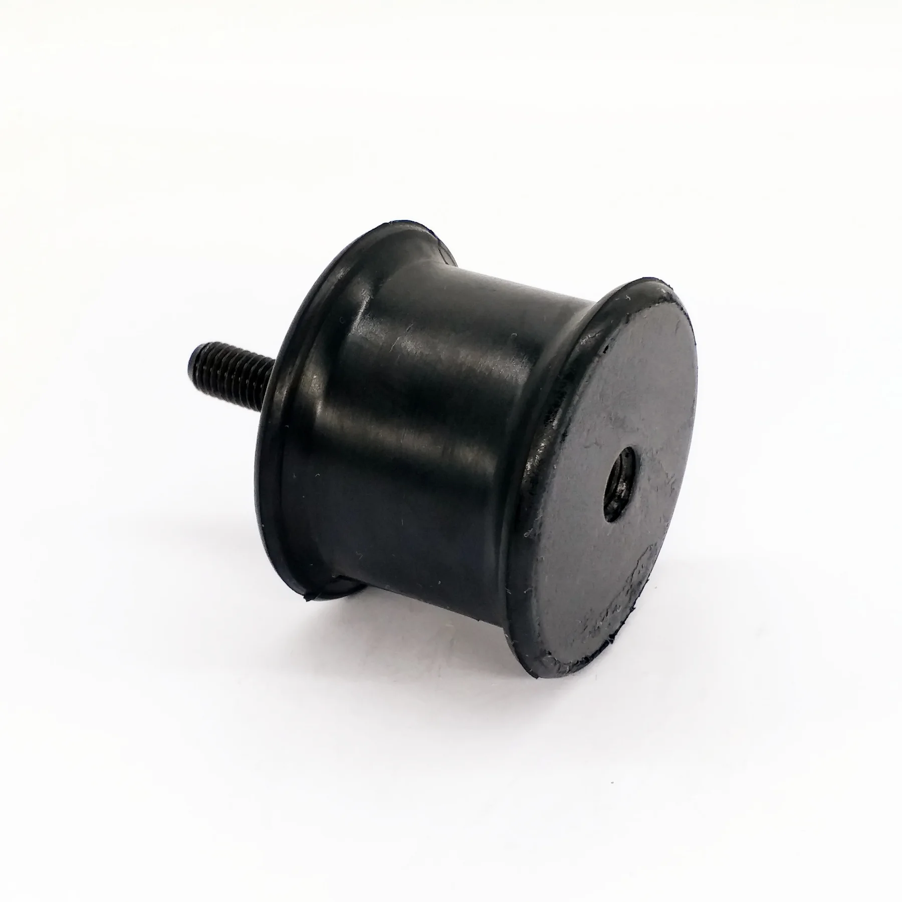 OEM Rubber Studs Shock Absorber Anti Vibration 65X50mm M10 for Compactor Machinery Parts image 4
