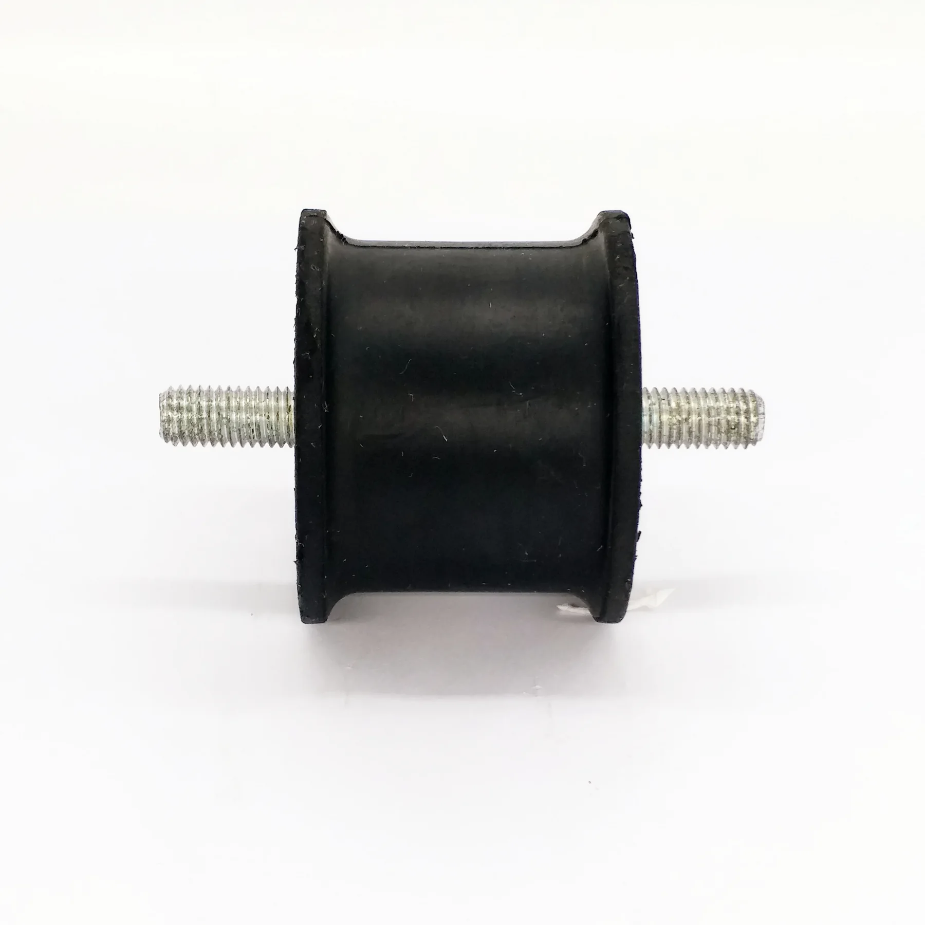 OEM Rubber Studs Shock Absorber Anti Vibration 65X50mm M10 for Compactor Machinery Parts image 5