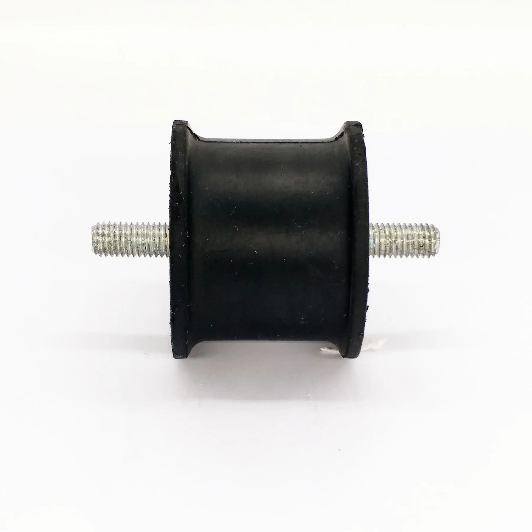 OEM Rubber Studs Shock Absorber Anti Vibration 65X50mm M10 for Compactor Machinery Parts image 6