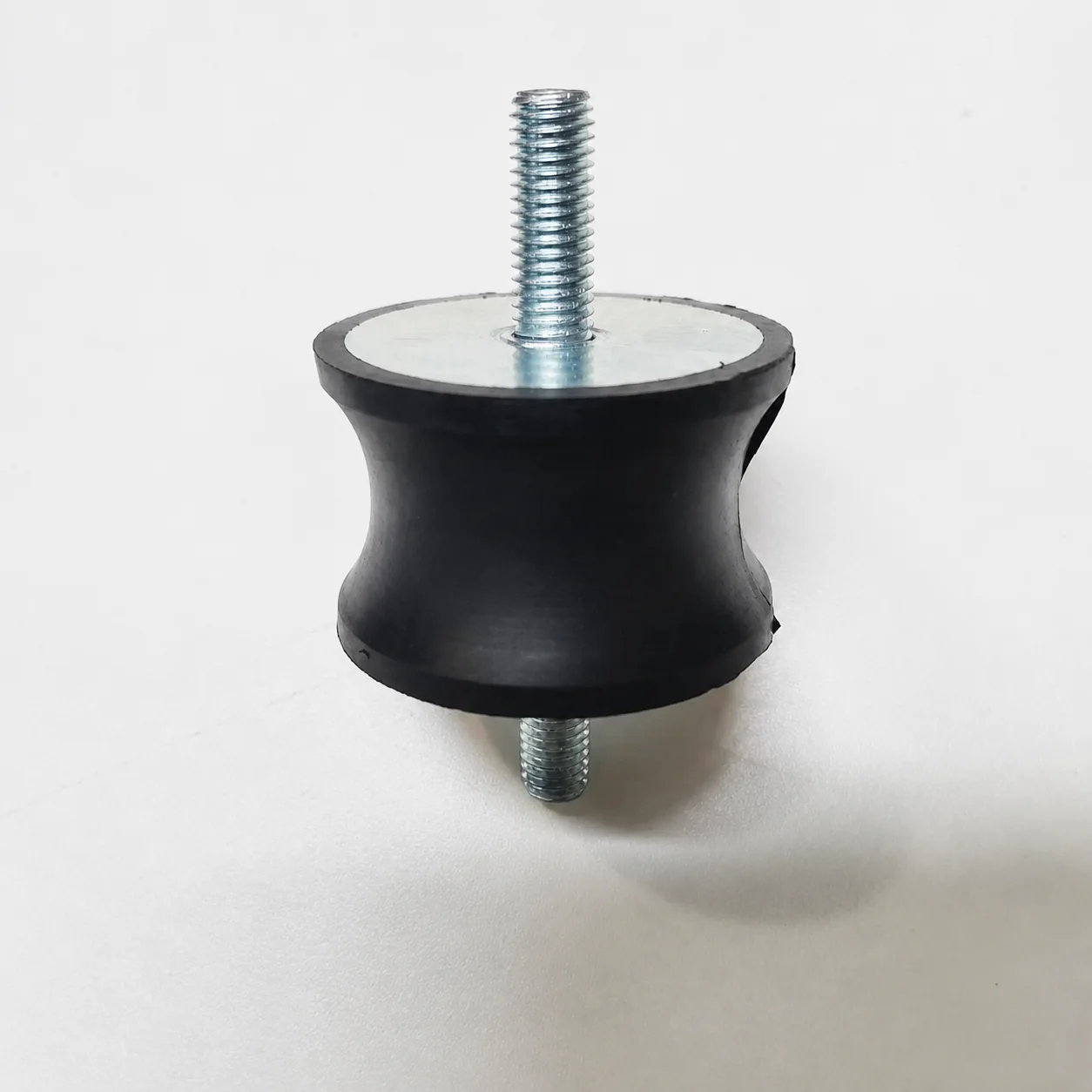 594341901 Husqvarna LF75 LF80 LF100 LF130 Compactor Rubber Shock Mount