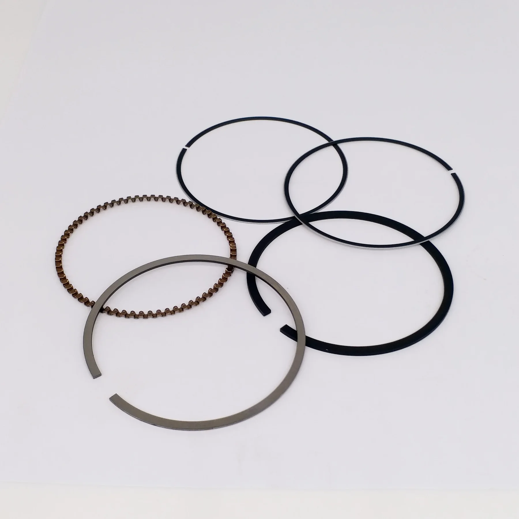 Higt-quality High Temperature Resistance Piston for Engine Parts R120