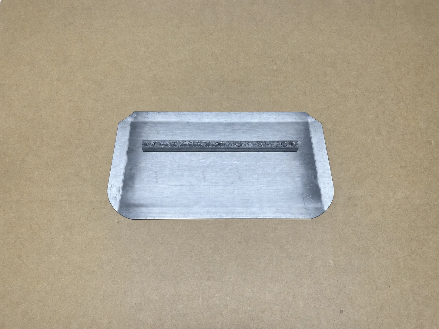 8*14 Inch Trowel Blade for Construction