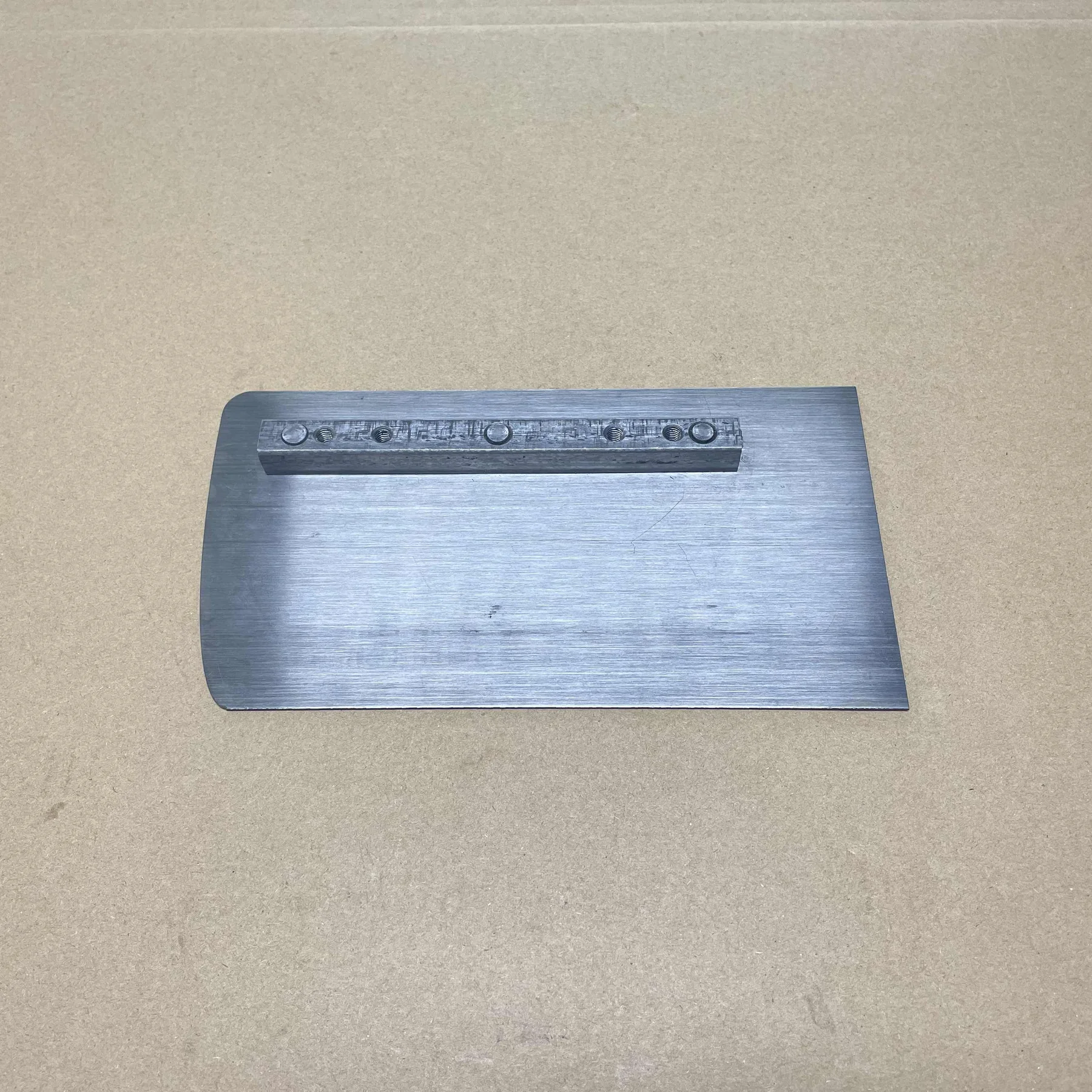 Power Trowel Blades for Concrete Finishing Machine Replacement Troweling Pans Float Discs Machinery Accessories