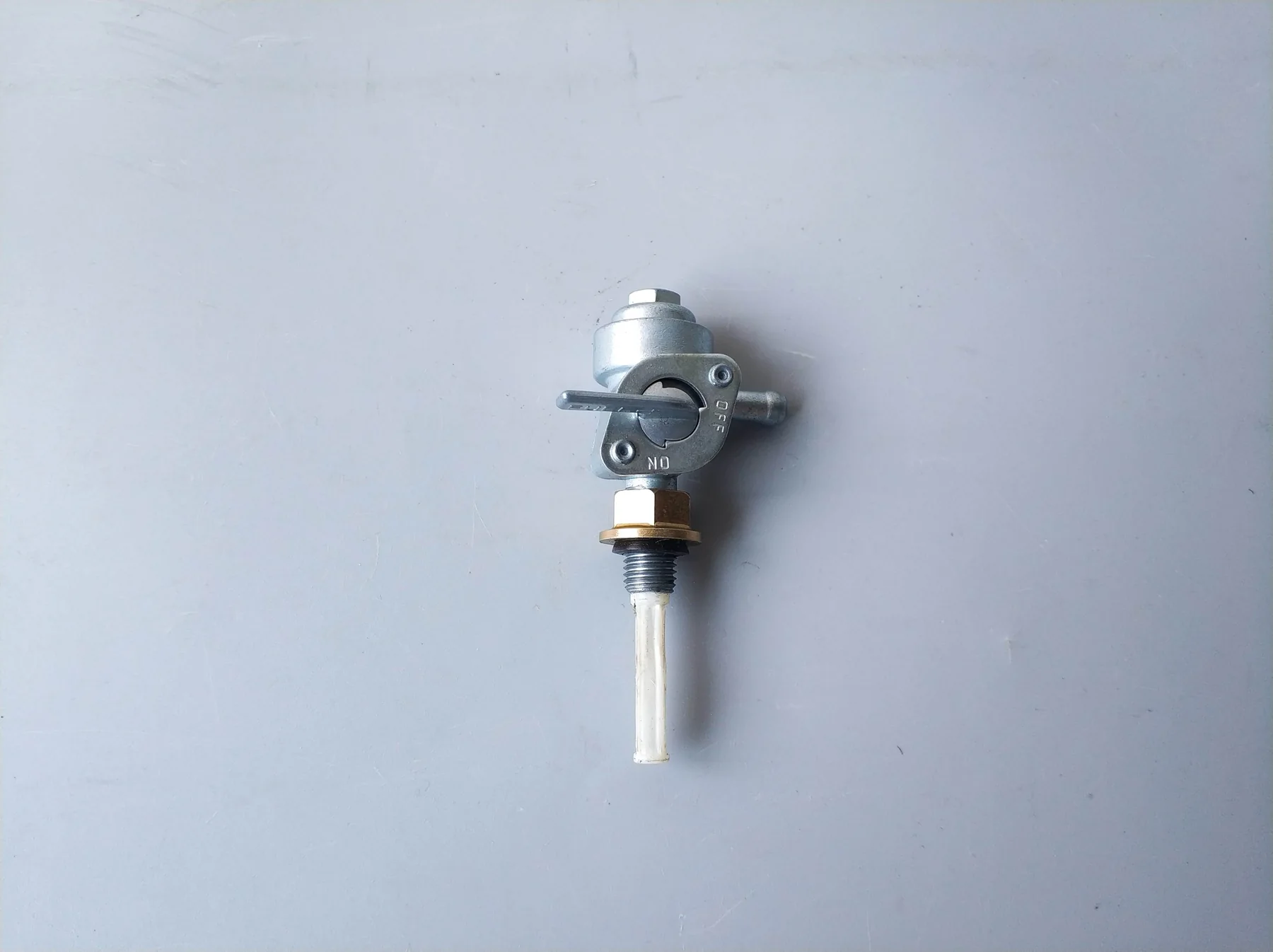 Fuel Tank Cap Assembly for Mikasa MT72 MT74 MT77 MT65 MTX70 MTX80 MTX90 Tamping Rammer Jumping Jack Parts image 5
