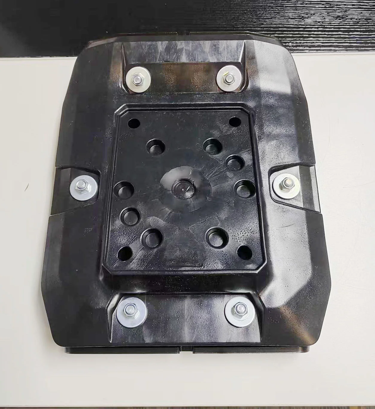 5100072561 Wacker 11in BS62 BS62-4 BS68 BS68-2 BS68-4 Rammer Shoe